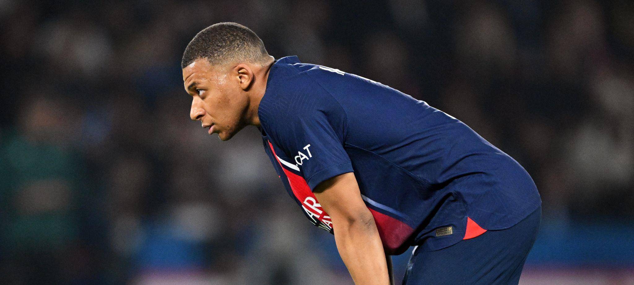 Mbappé gewinnt Gehaltsstreit – PSG muss 61 Millionen zahlen
