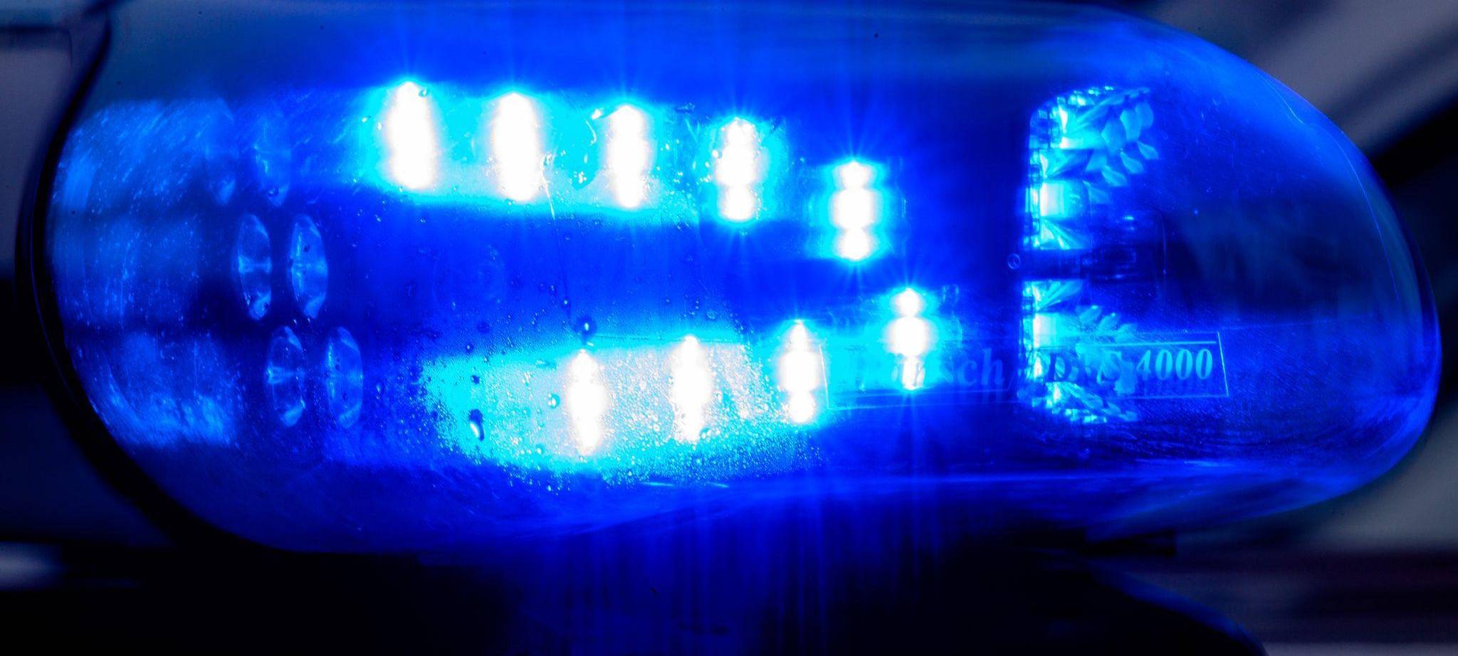 Tödliche Explosion auf Dreiseitenhof