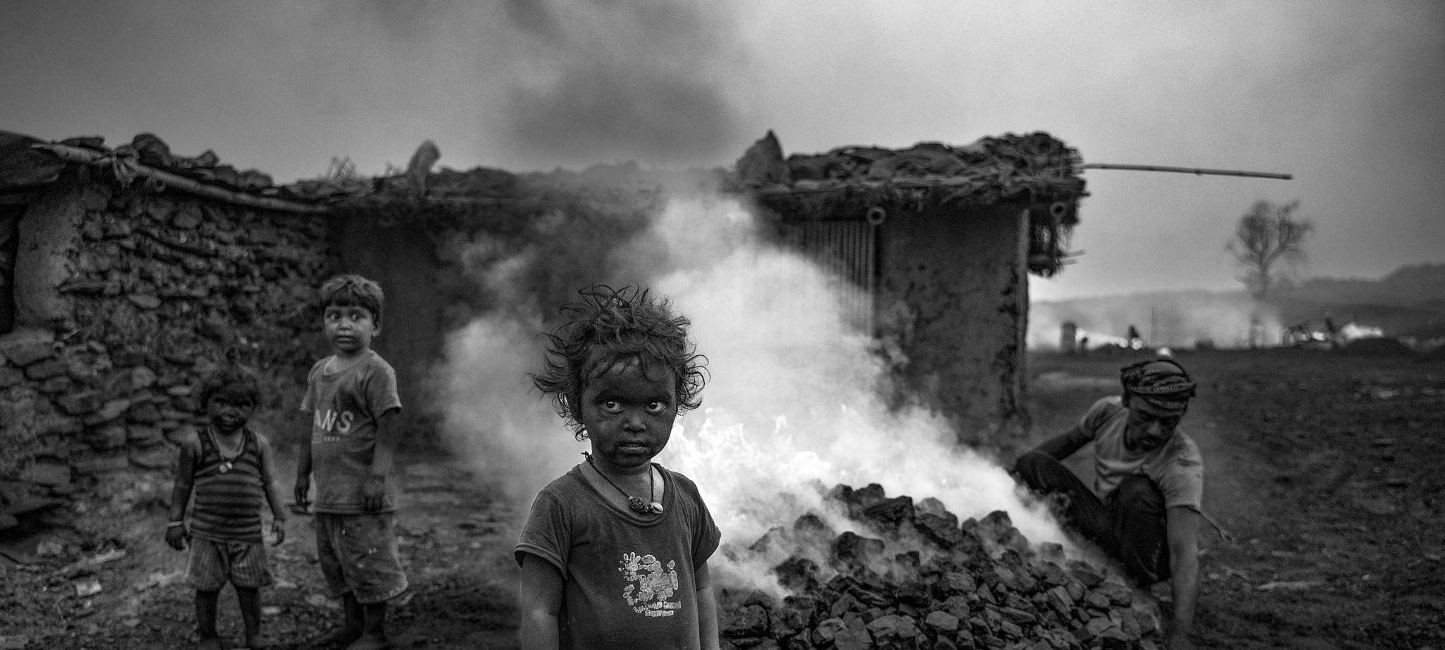 Unicef Foto des Jahres 2025 - 3. Platz