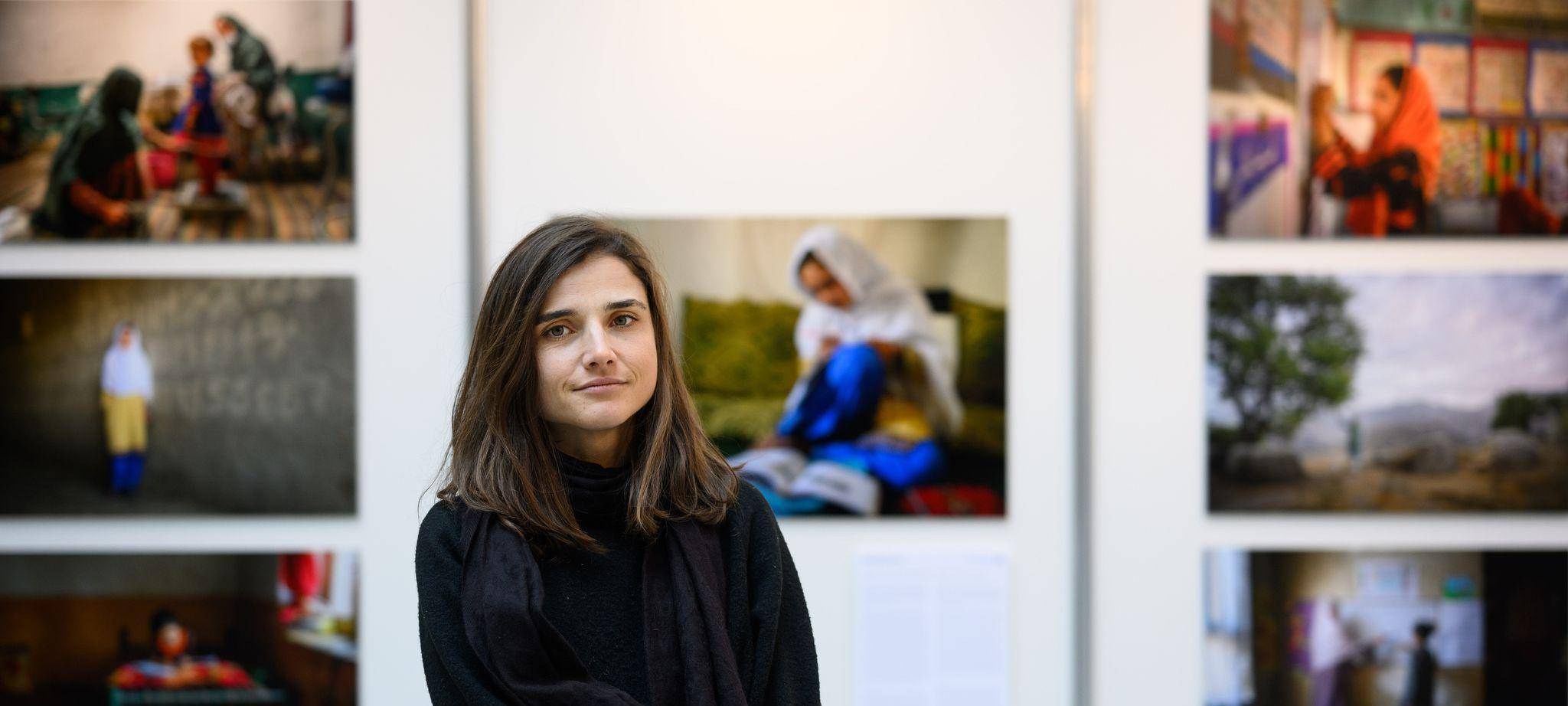 Unicef Foto des Jahres 2025