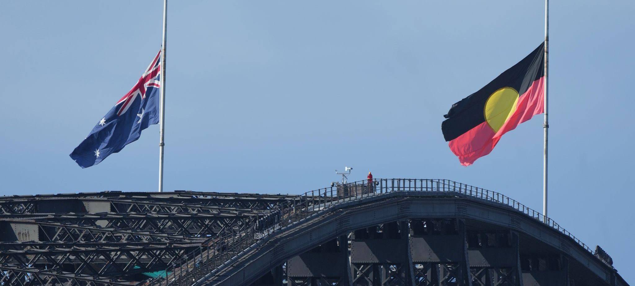 Australien gedenkt der Terroropfer von Sydney