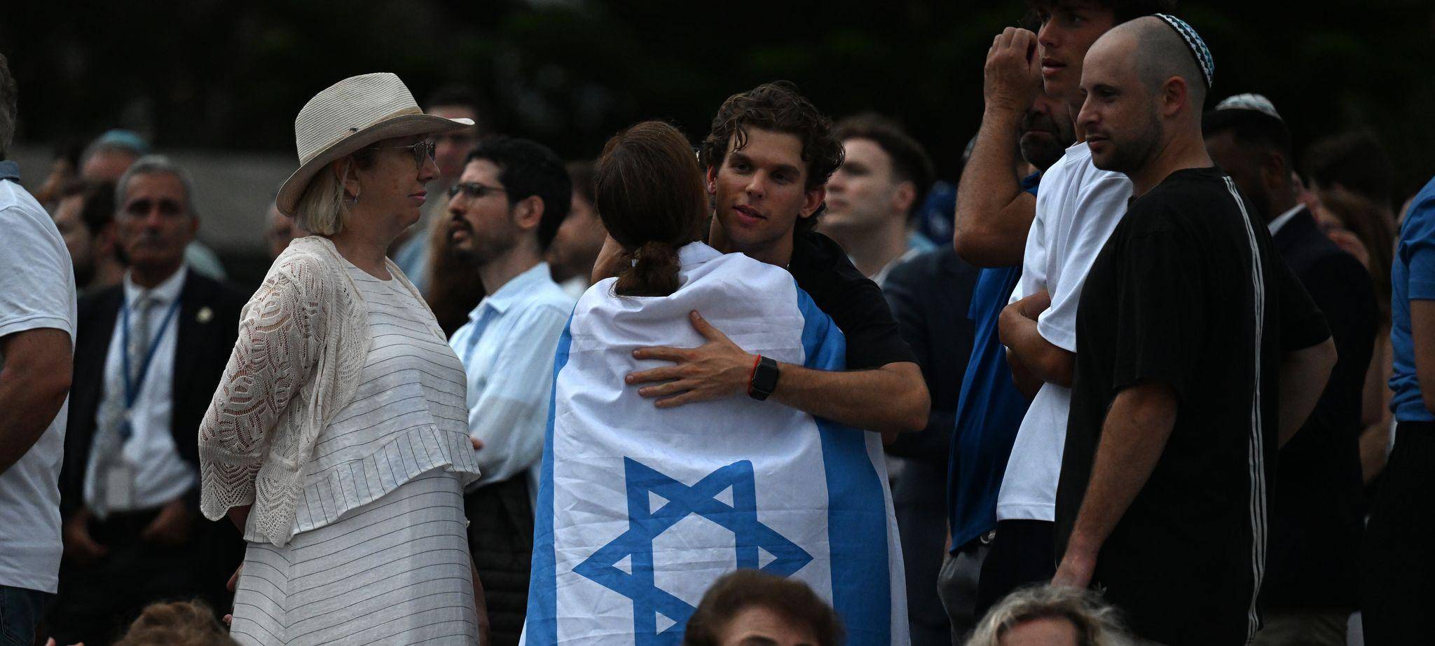 Australien gedenkt der Terroropfer von Sydney