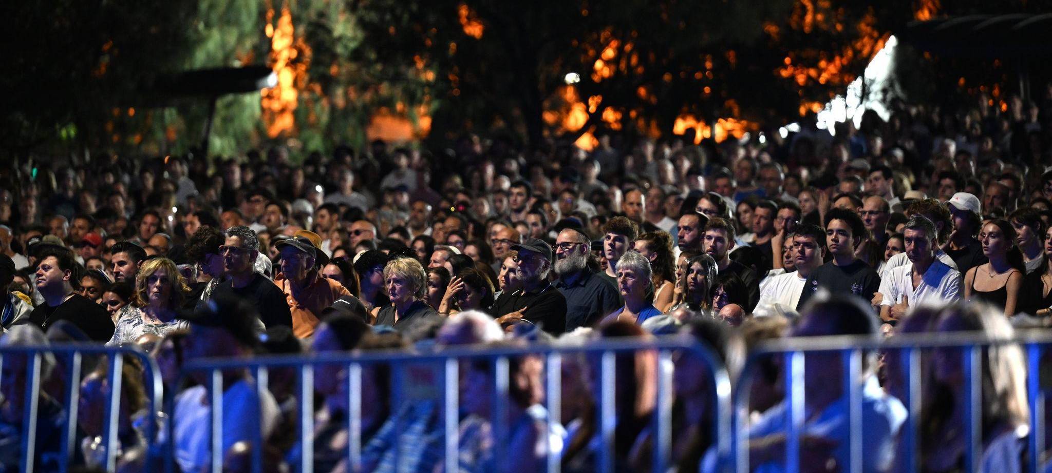 Australien gedenkt der Terroropfer von Sydney