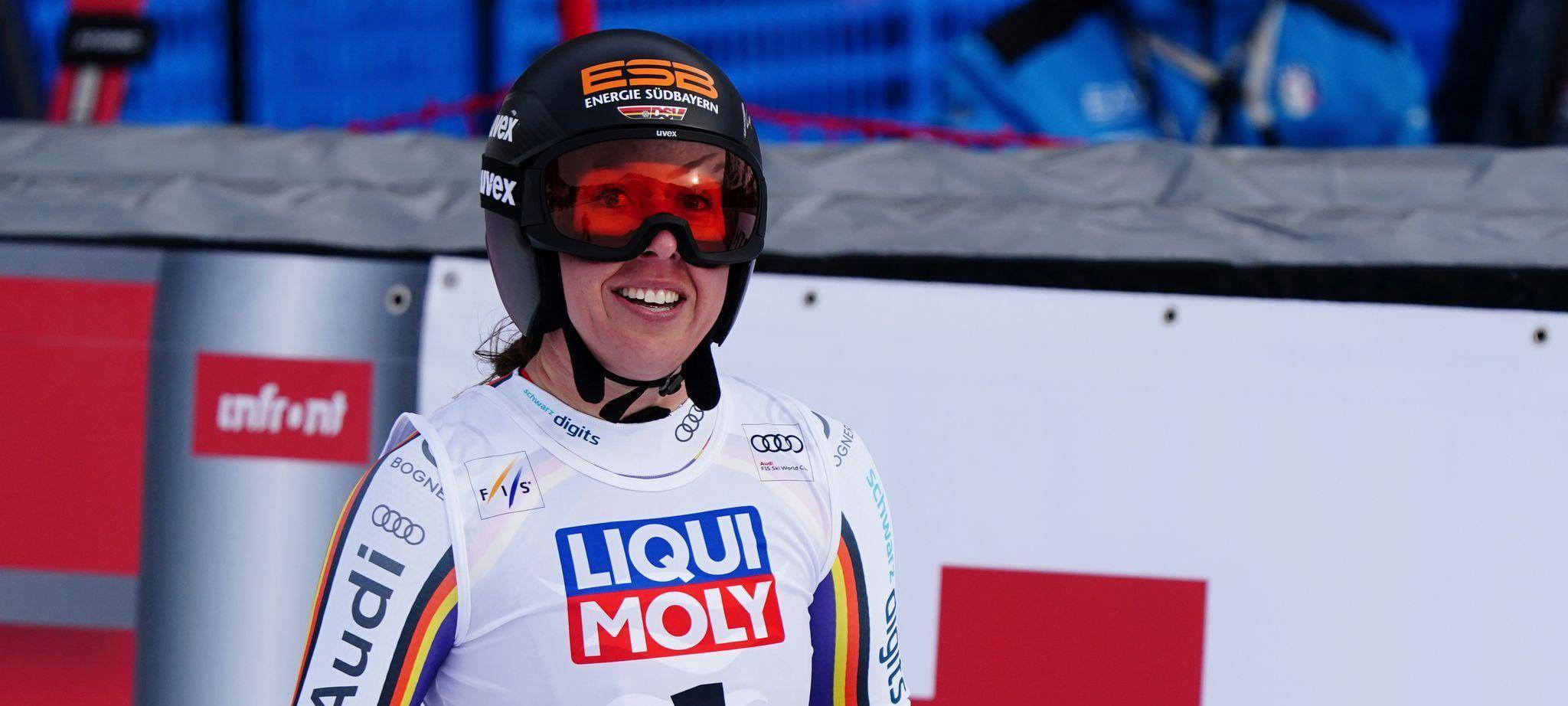 Ski alpin: Weltcup in Val D'Isere