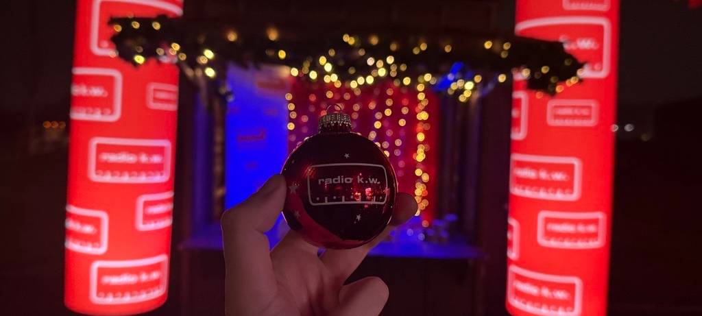 Kreis Wesel unterstützt fleißig die Aktion Lichtblicke