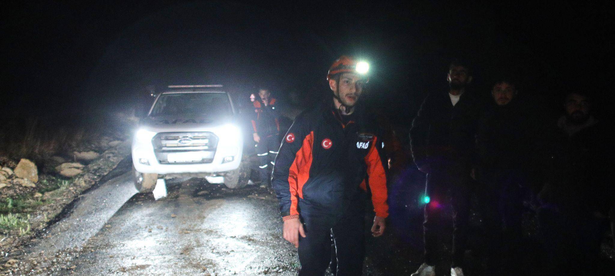 Libyscher General bei Flugzeugabsturz tödlich verunglückt