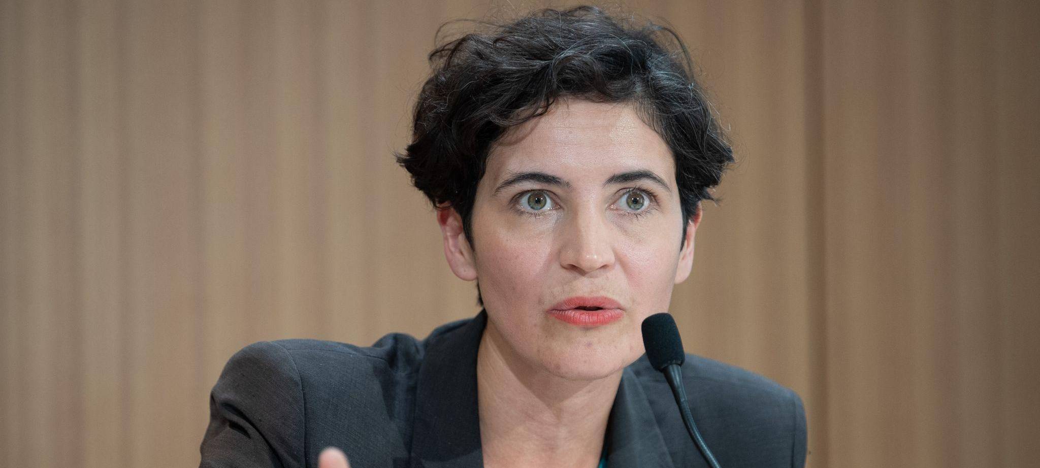 HateAid gegen Hass im Netz