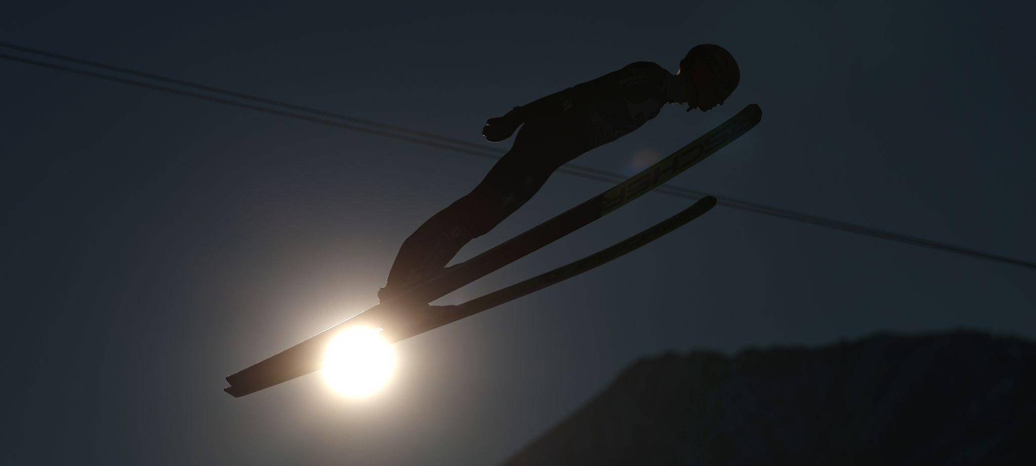 74. Vierschanzentournee - Oberstdorf