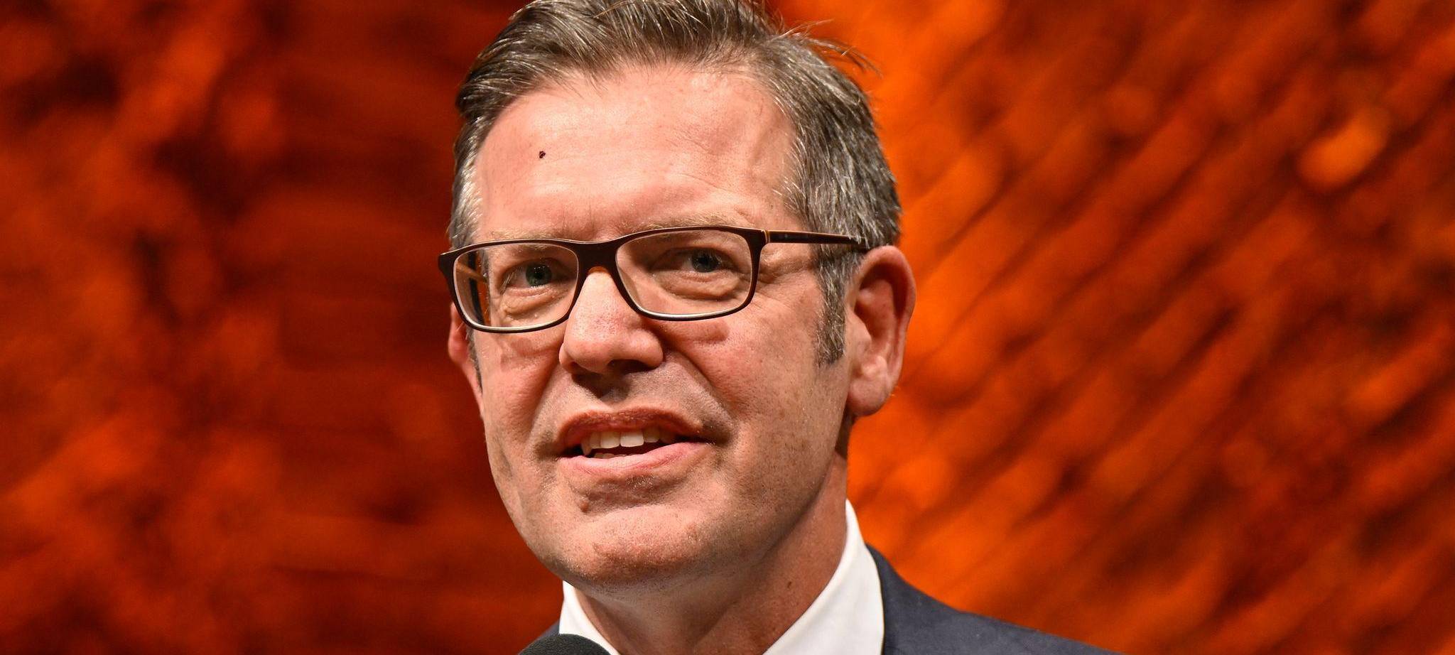 Soziologe Steffen Mau