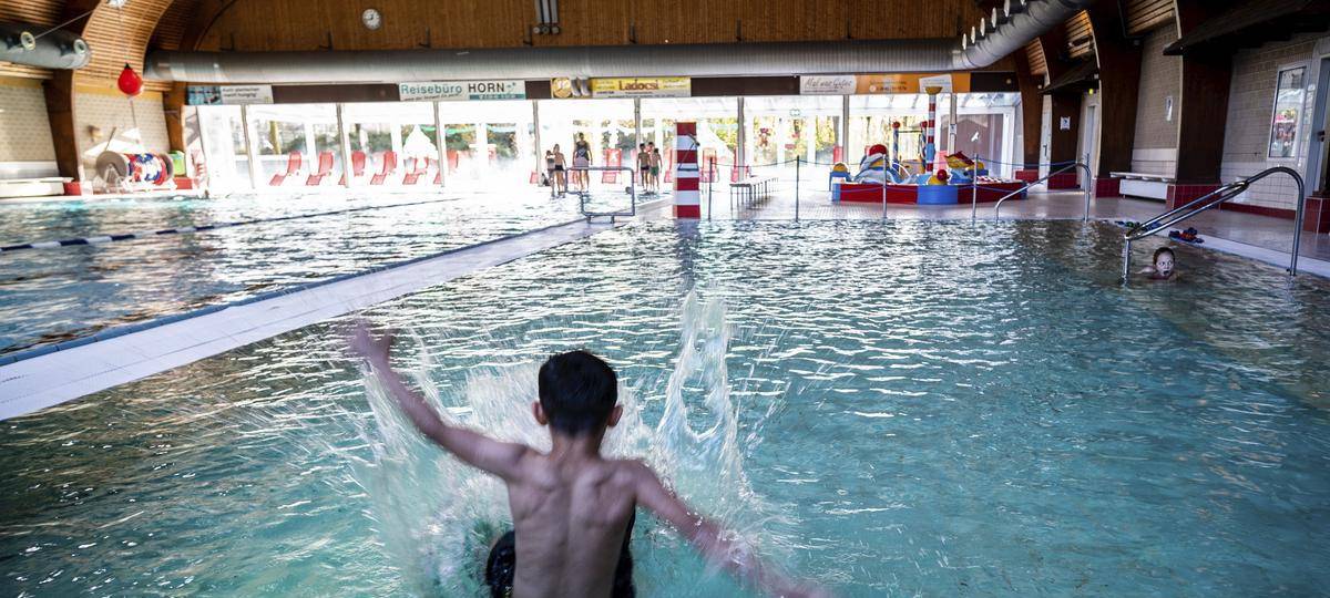 Freizeitbad Neukirchen-Vluyn: Rat diskutiert neue Preise