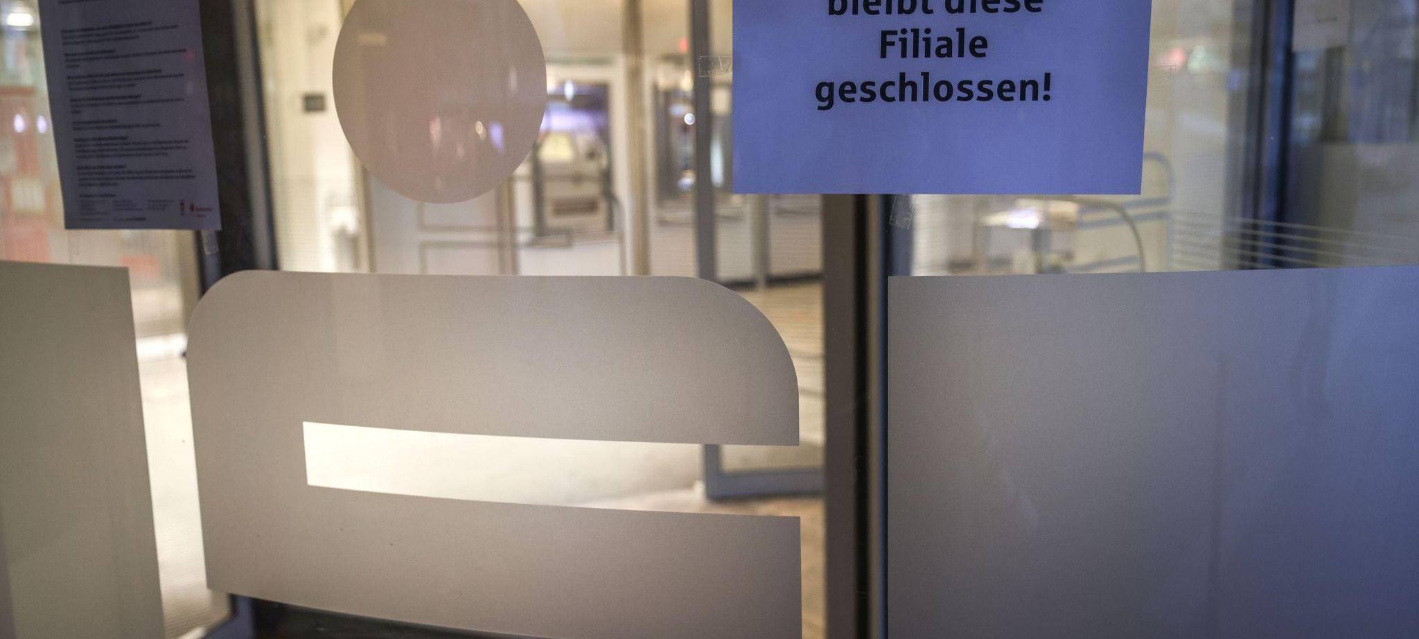 Sparkasse Gelsenkirchen-Buer