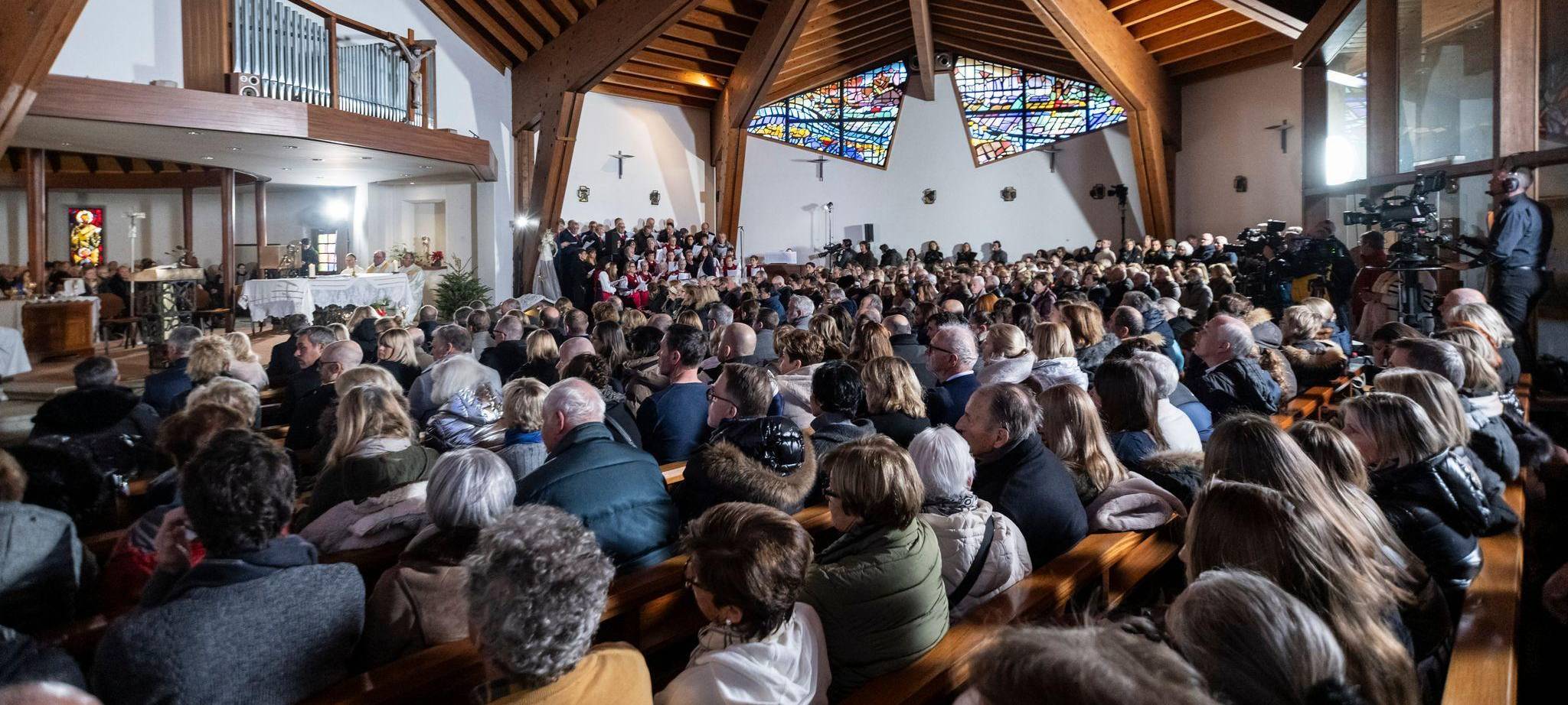 Nach dem tödlichen Brand in Crans-Montana