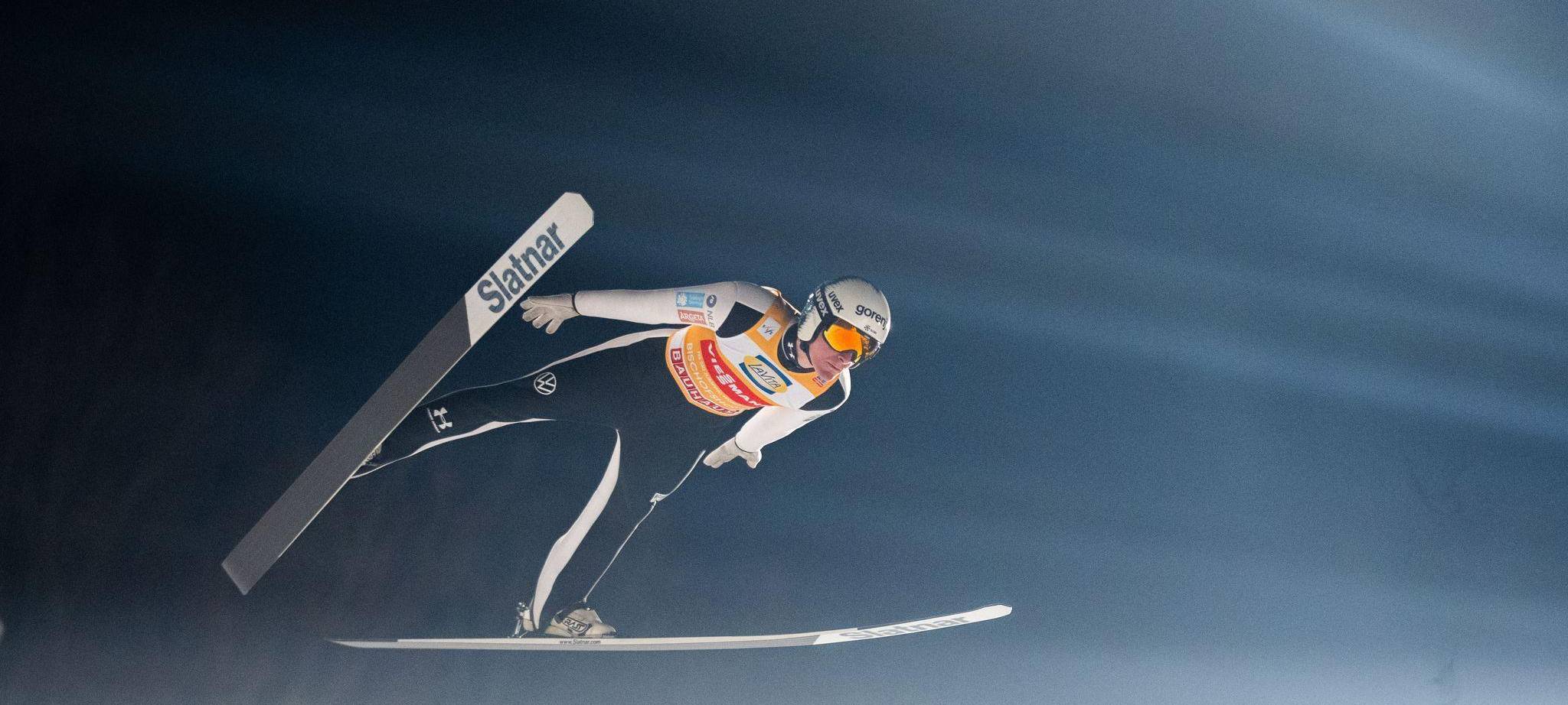 74. Vierschanzentournee - Bischofshofen