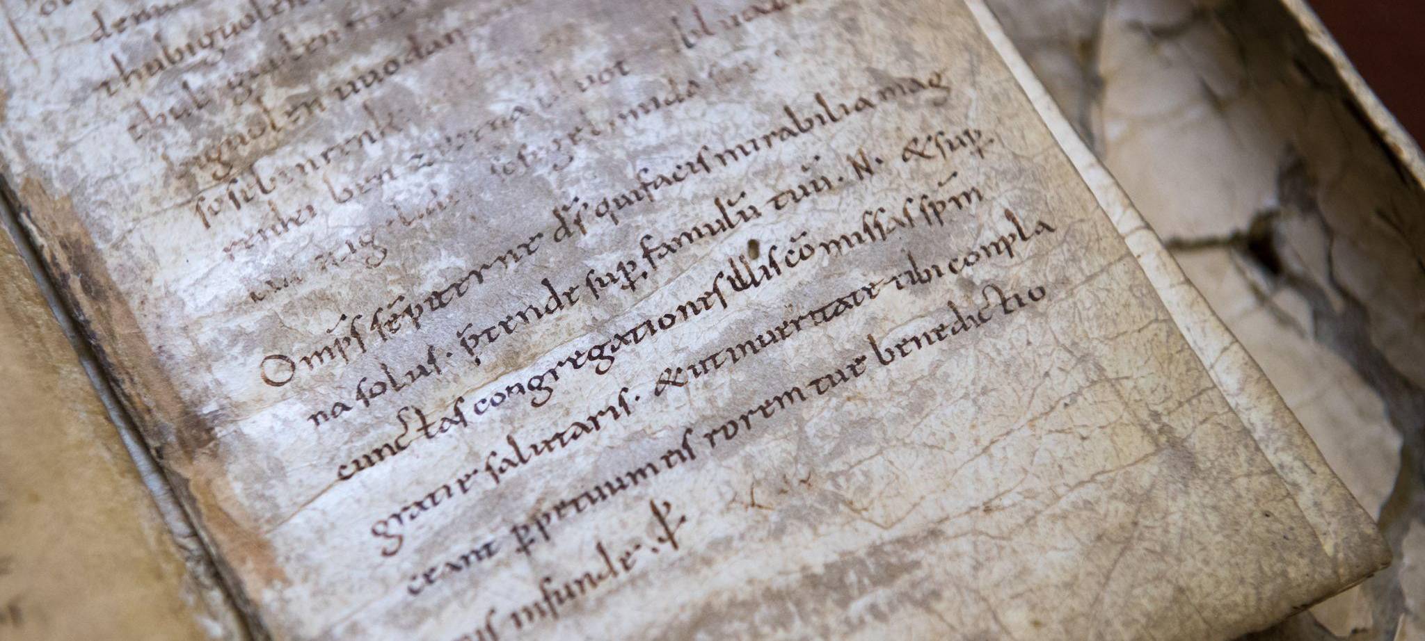 Hexerei und Zauberei