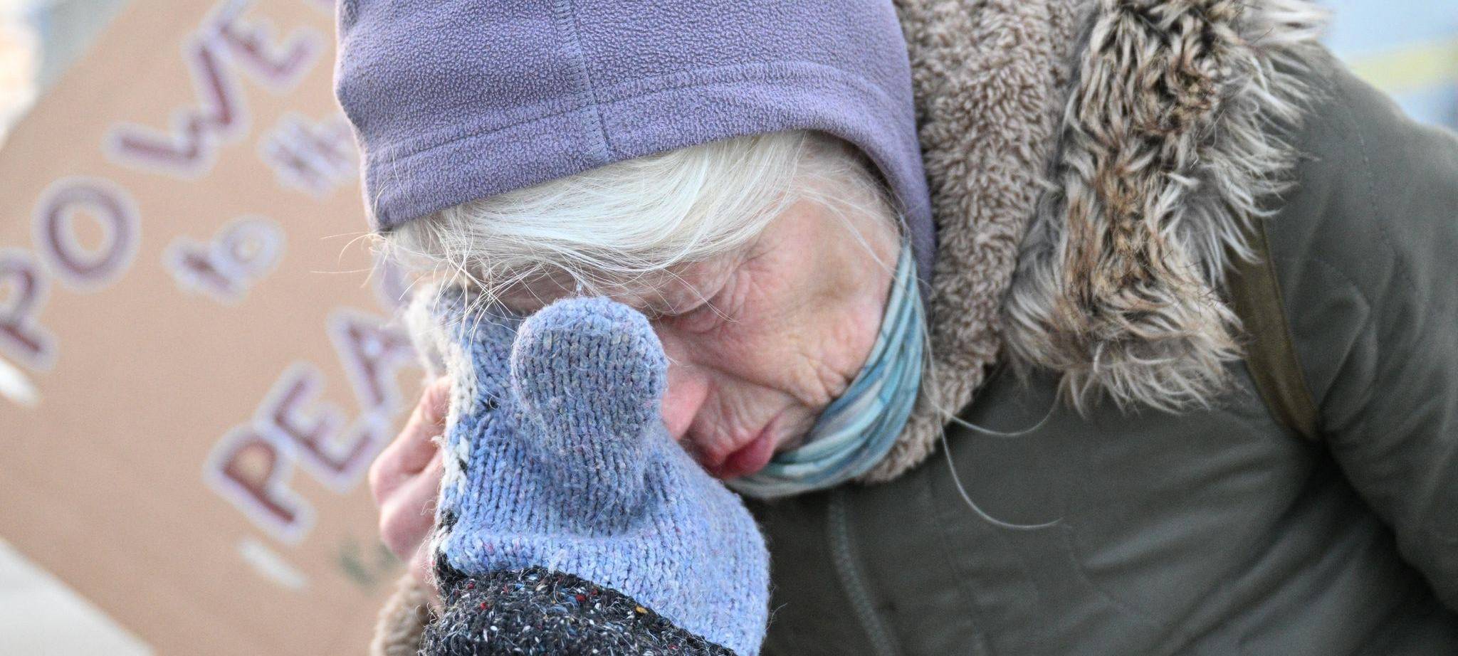 Frau stirbt nach Schüssen eines ICE-Beamten in Minneapolis