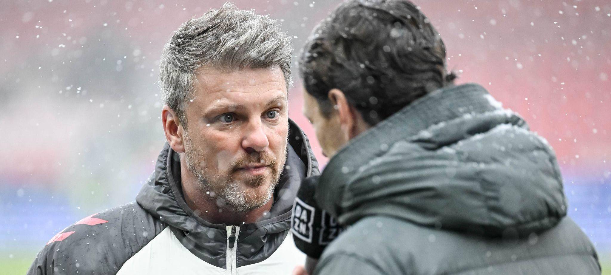 1. FC Heidenheim - 1. FC Köln