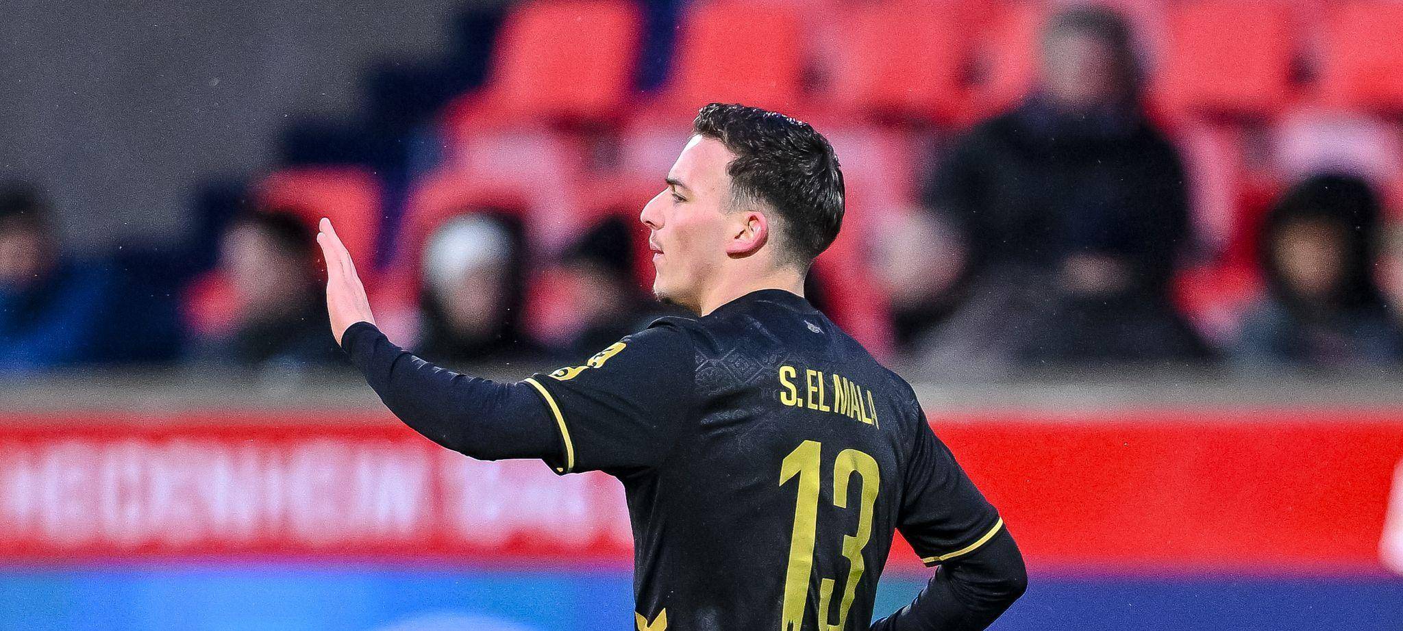 1. FC Heidenheim - 1. FC Köln