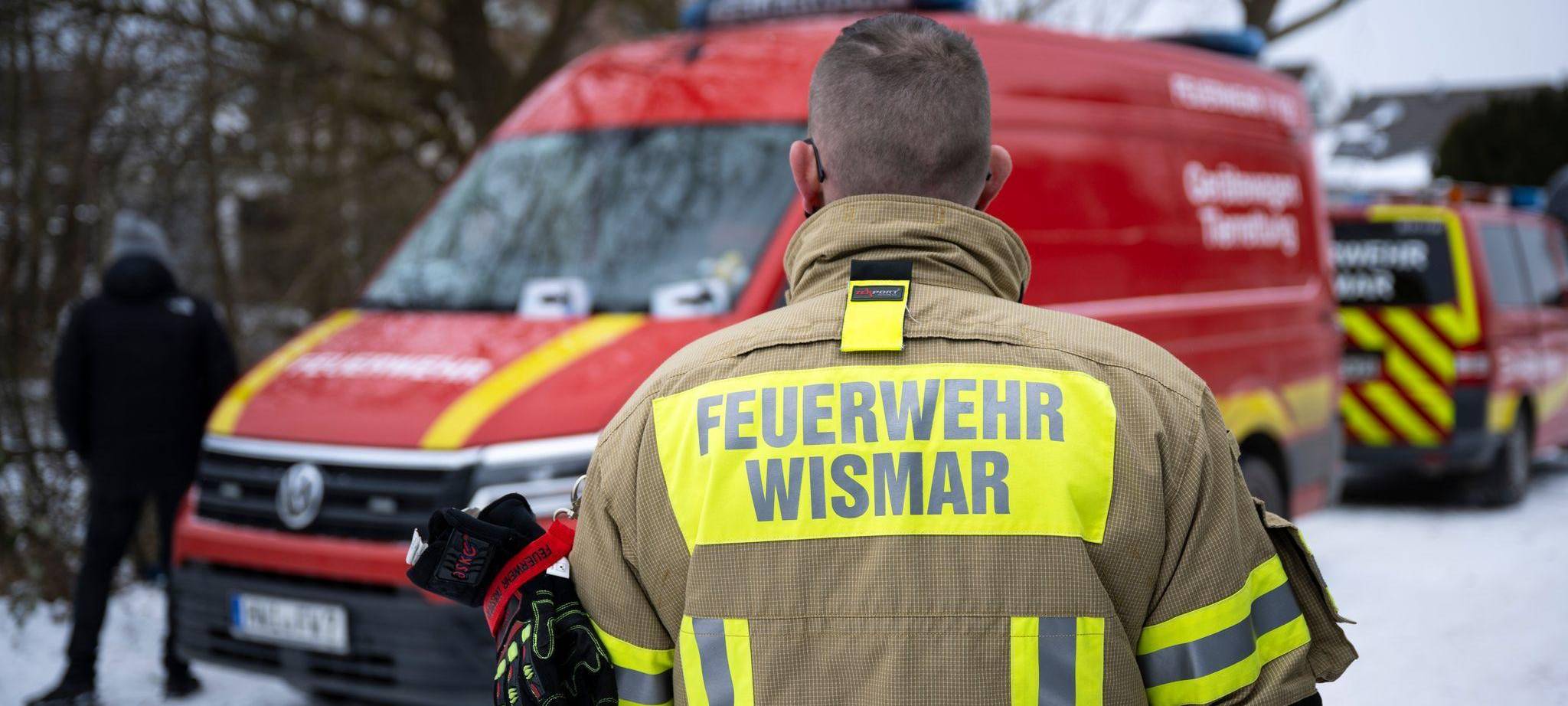 Leiche bei Suche nach Eisbader gefunden