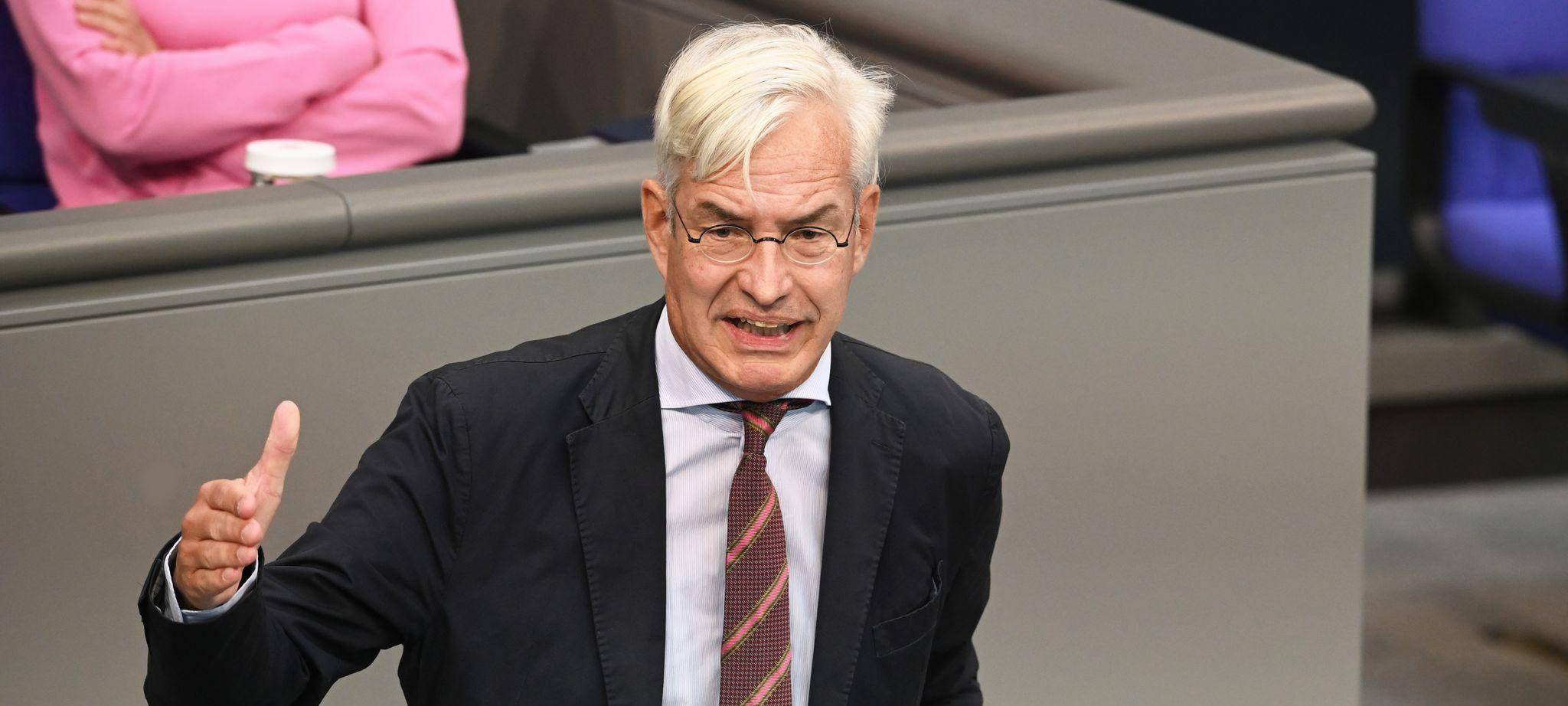 Mathias Middelberg (CDU)