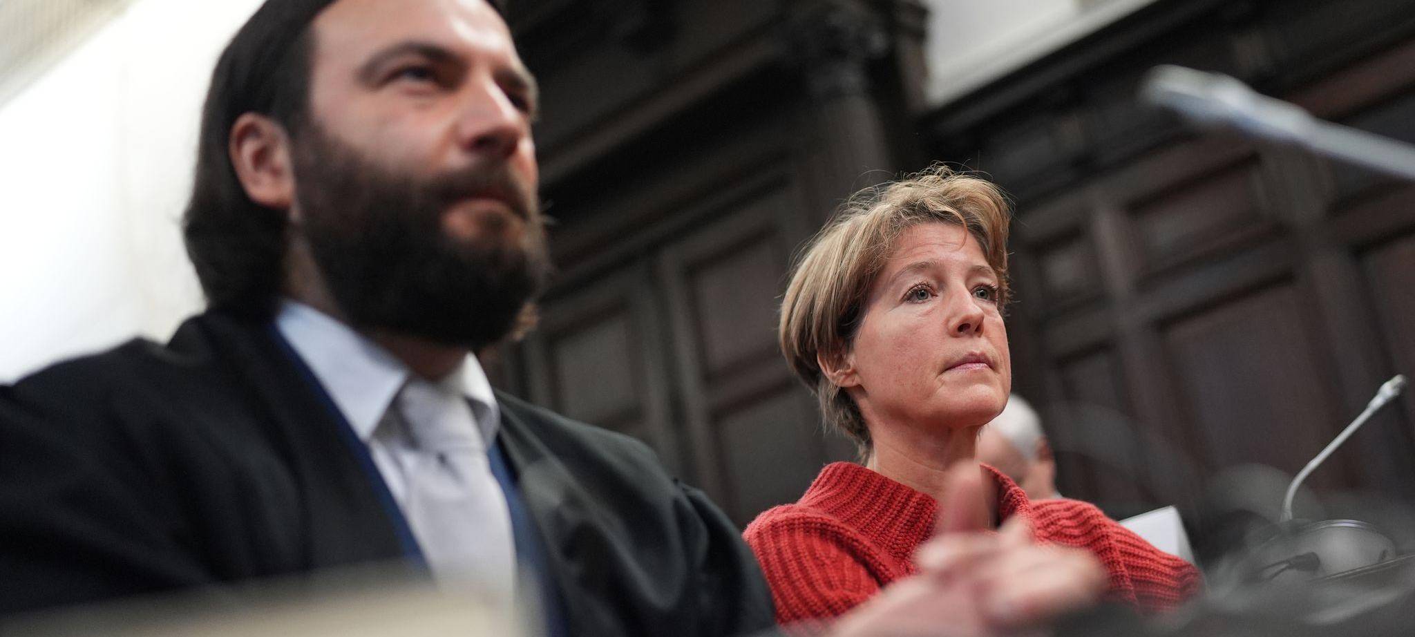 Fortsetzung Prozess wegen mutmaßlicher Kindesentführung