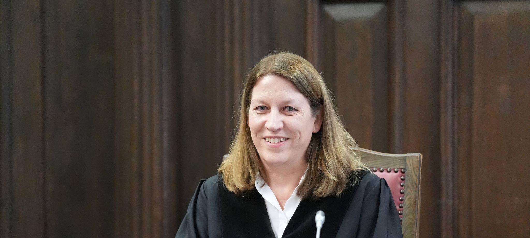 Fortsetzung Prozess wegen mutmaßlicher Kindesentführung