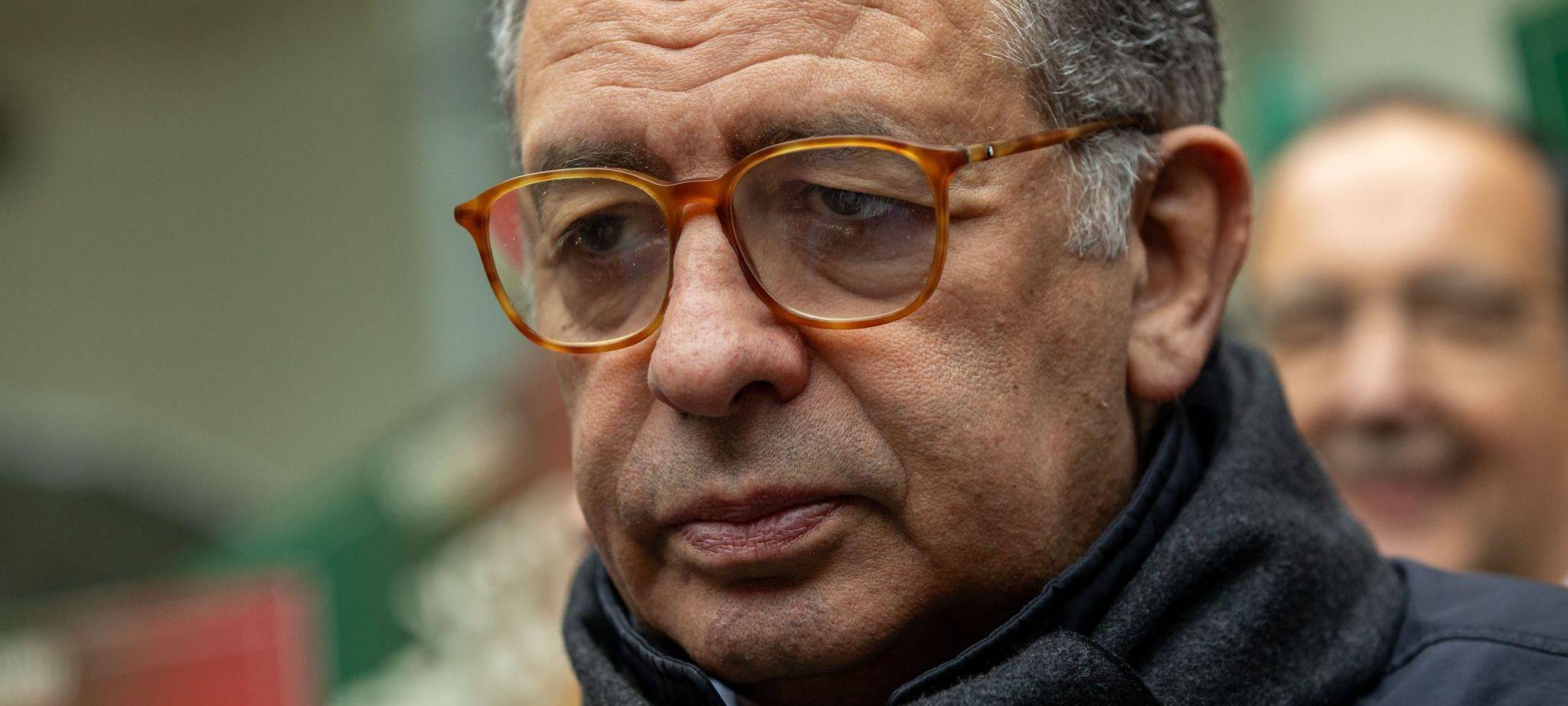 Vor der Präsidentenwahl in Portugal