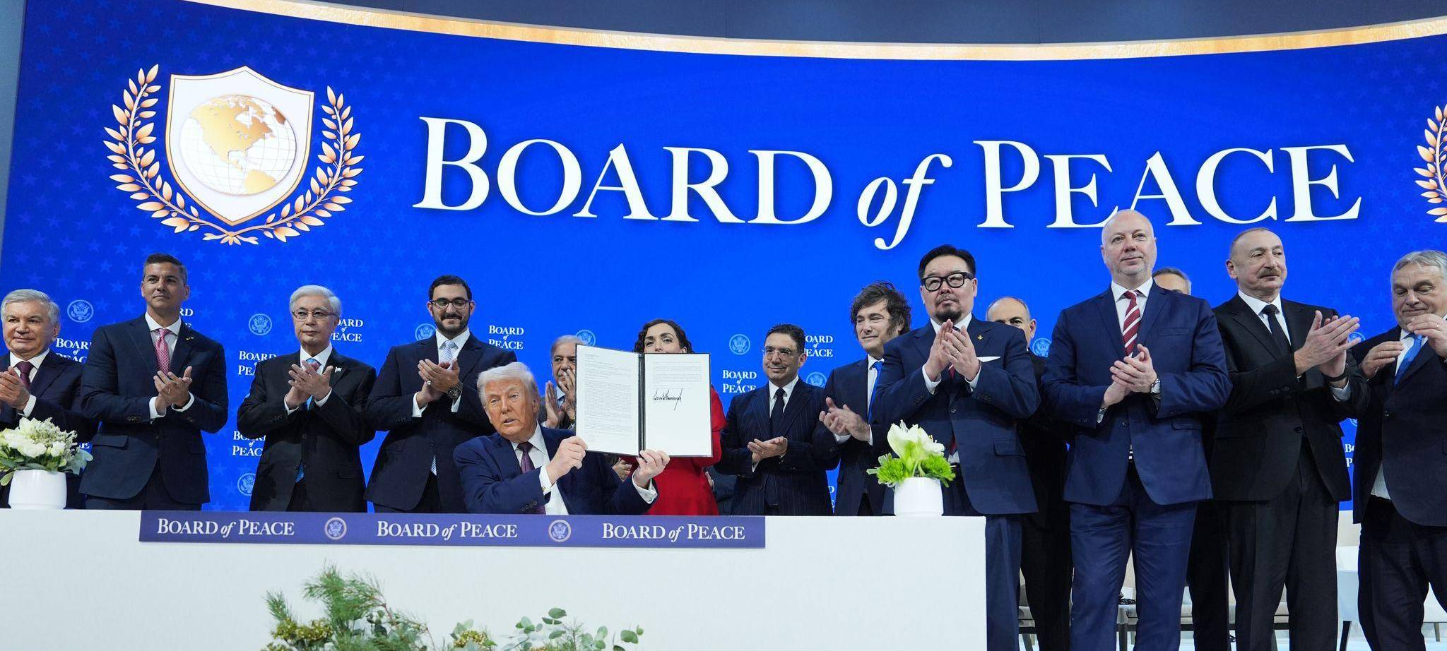 Weltwirtschaftsforum in Davos