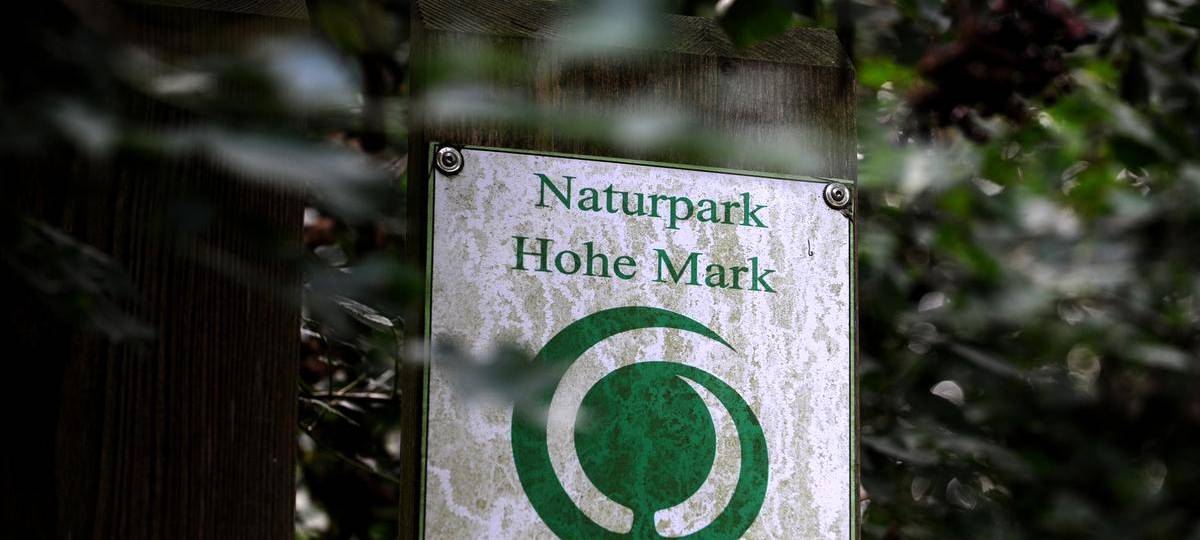 ADFC zeichnet Hohe Mark RadRoute erneut mit vier Sternen aus