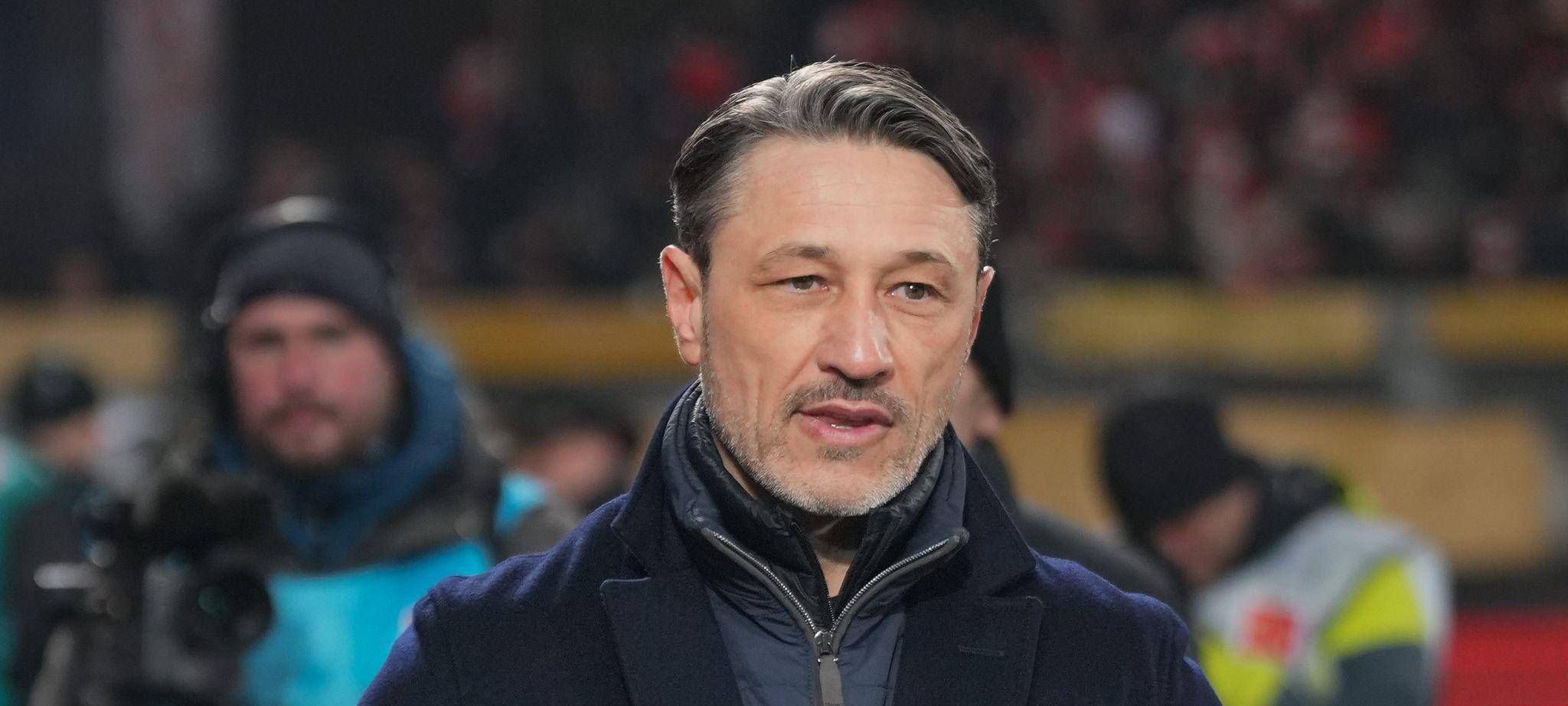 1. FC Union Berlin - Borussia Dortmund