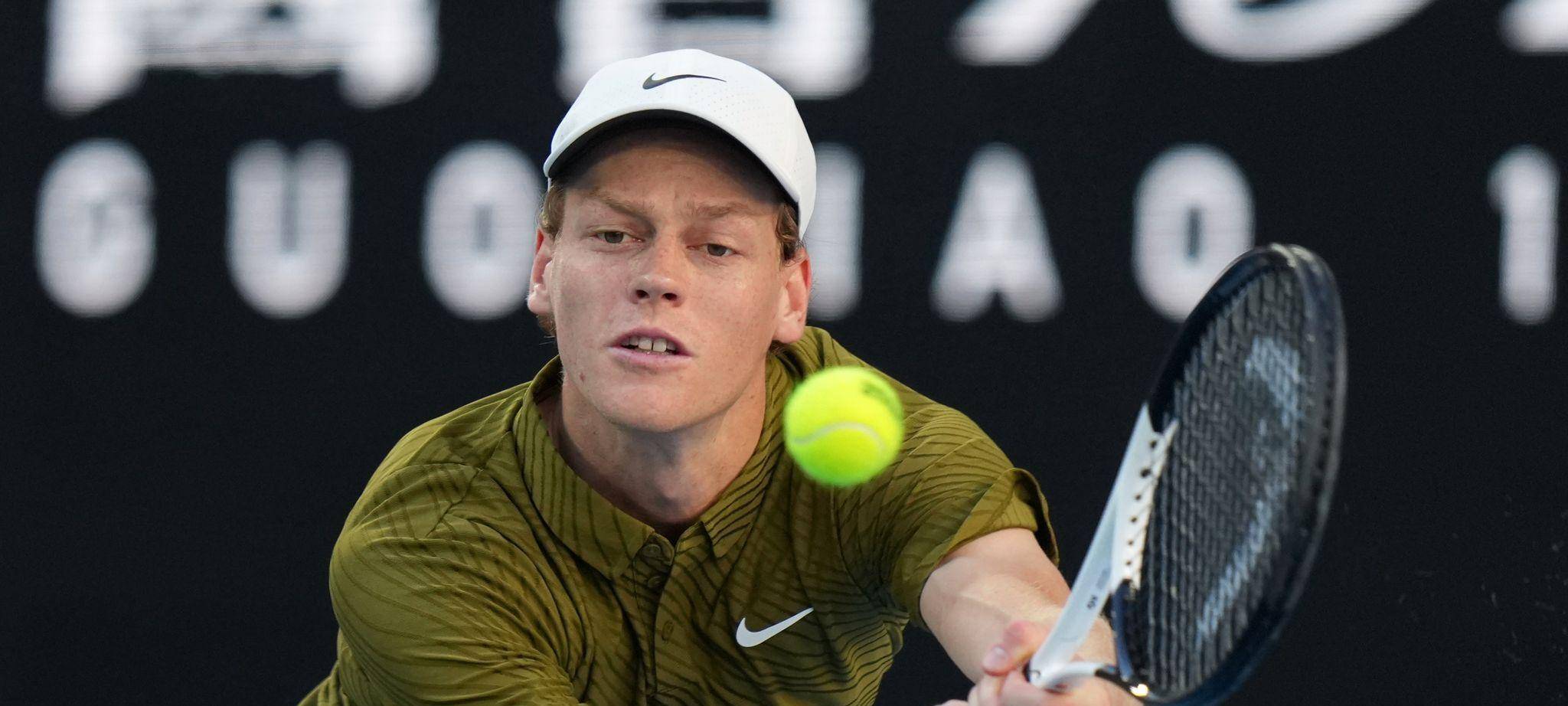 Tennis - Australian Open