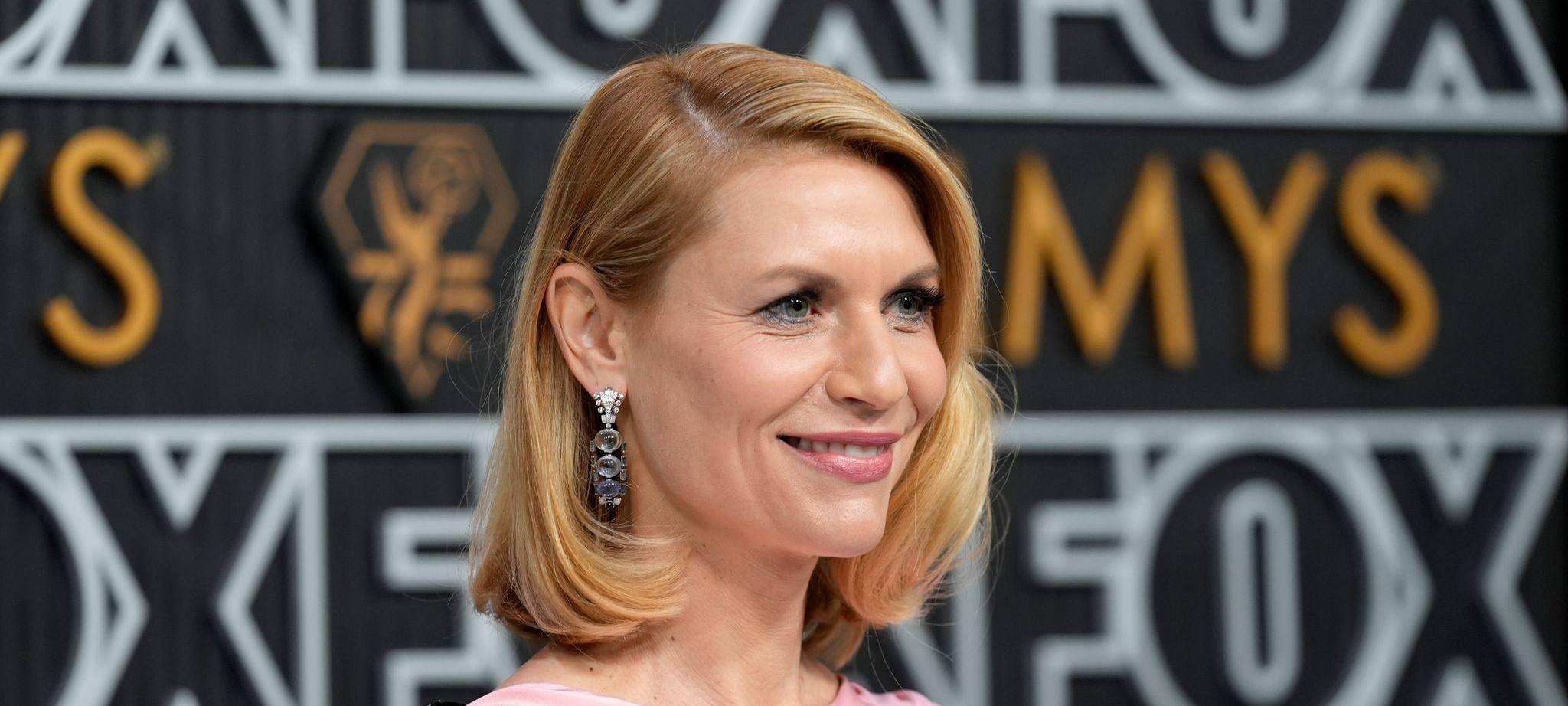 Claire Danes