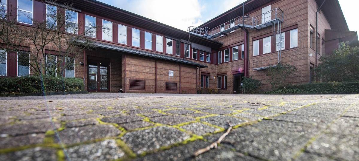 Zwei Messerverletzte an der Mühlenstraße in Moers