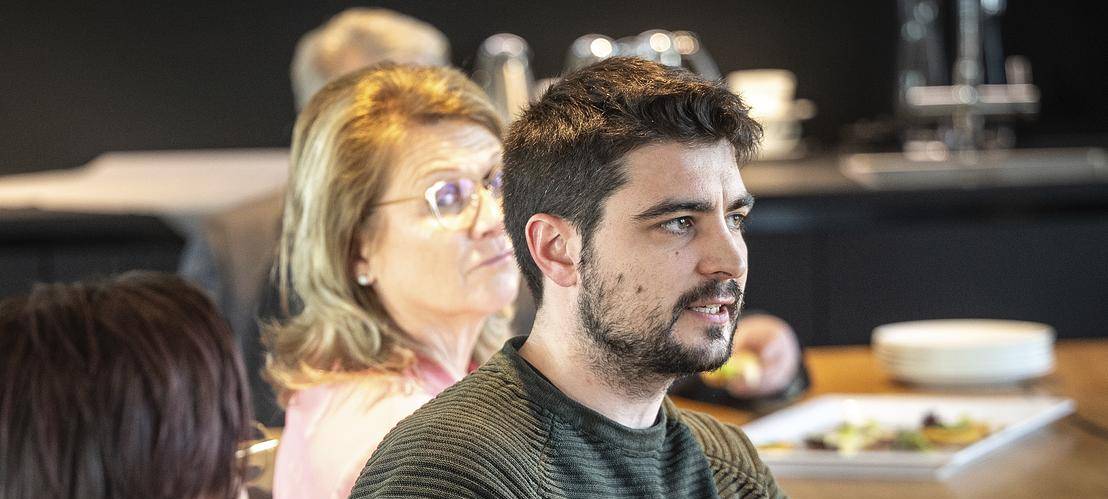 SPD Politiker Dieren steht nach Konferenz in der Kritik