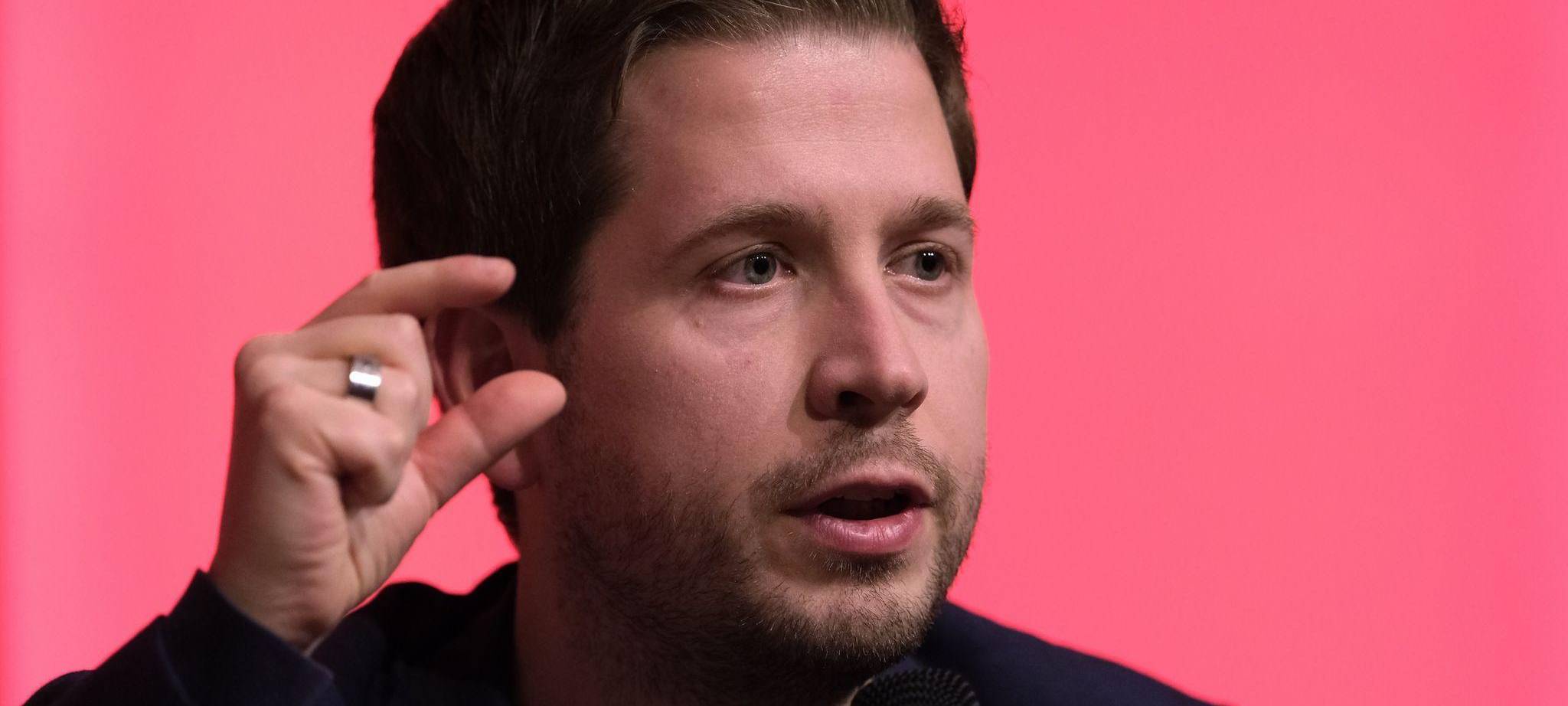 Kühnert für kleine Altersbezüge für Abgeordnete