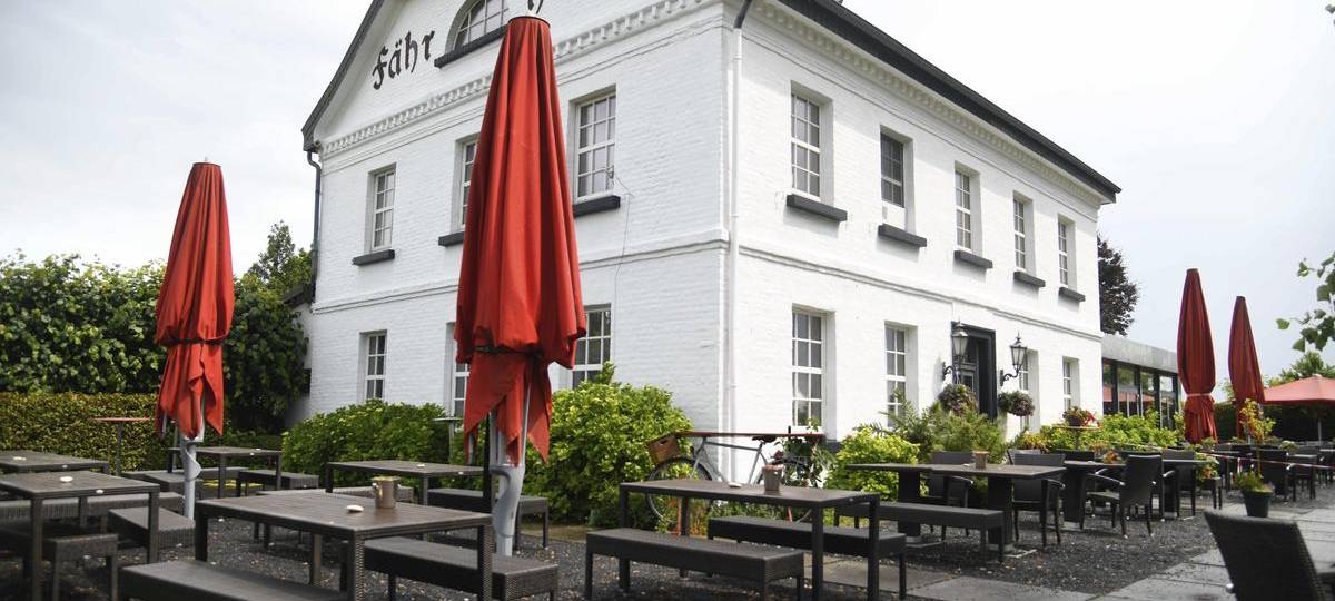 Zwei Weseler Traditionslokale verkaufen ihr Inventar