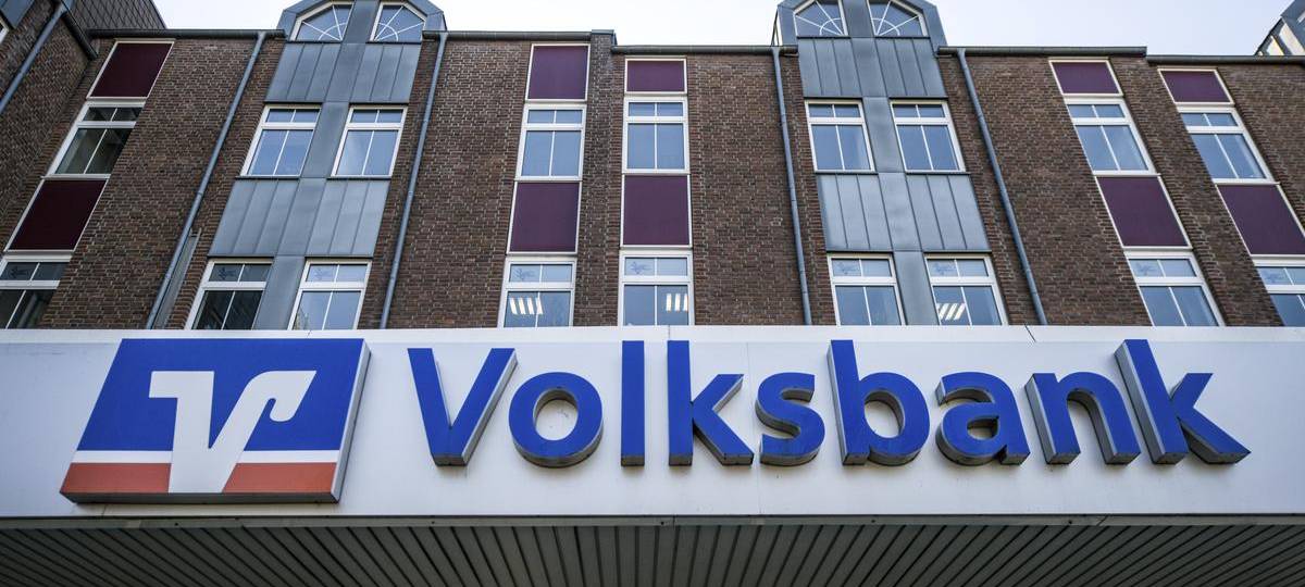 Volksbank Niederrhein blickt auf Rekordgewinn zurück