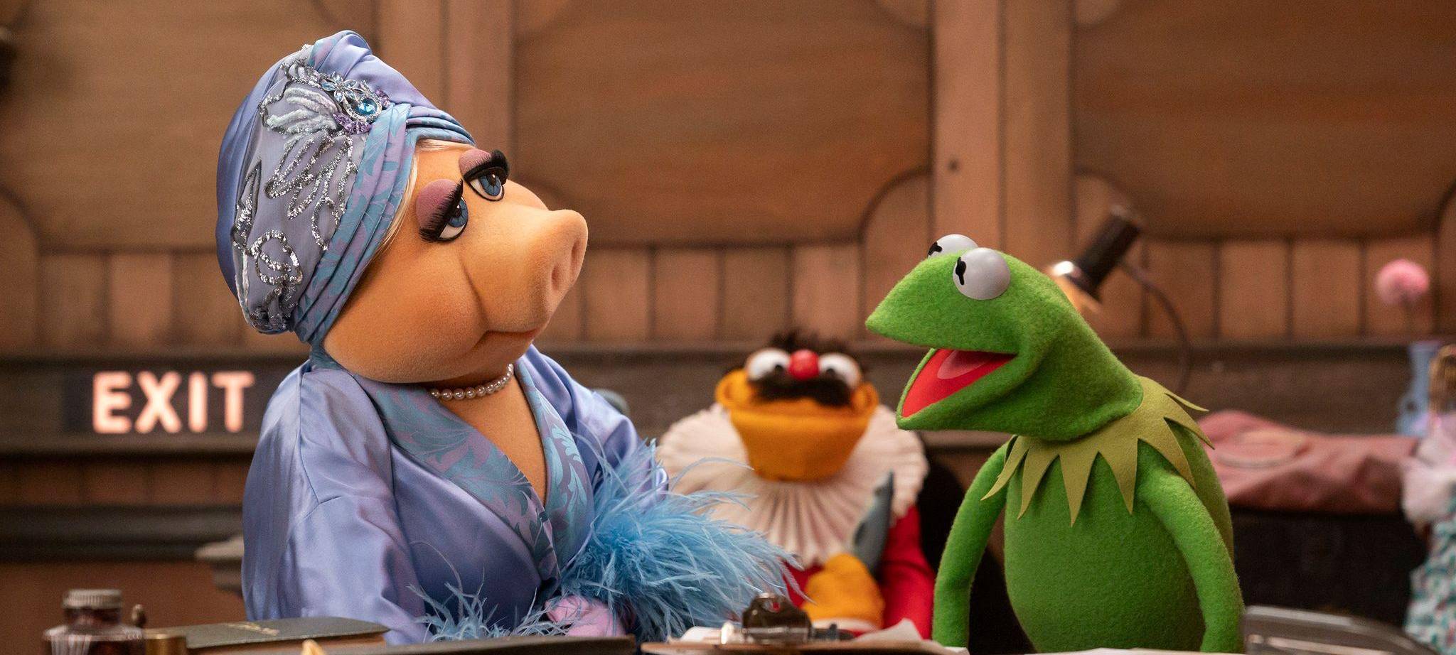 TV-Ausblick - Disney+ «Die Muppet Show»