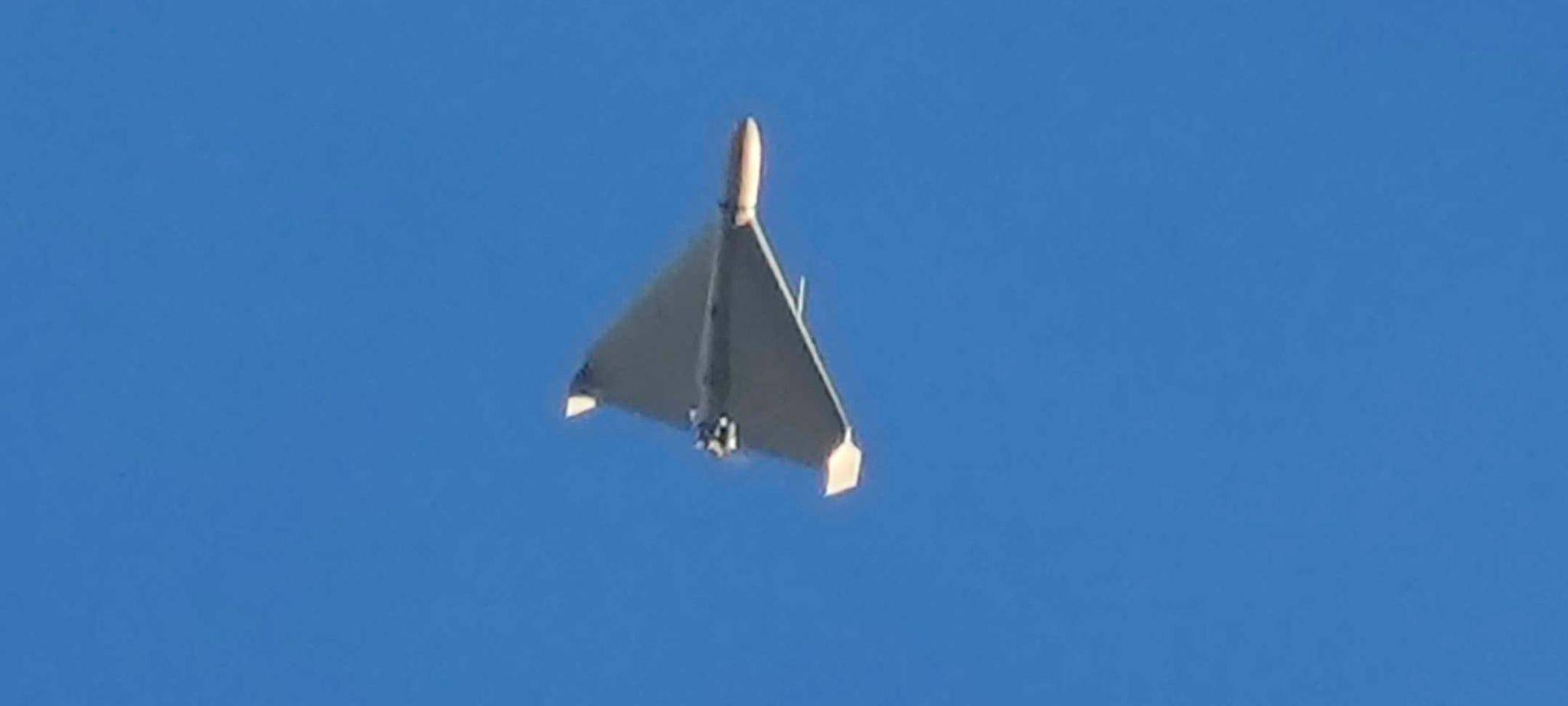 Toter und Verletzte nach russischen Drohnenangriffen