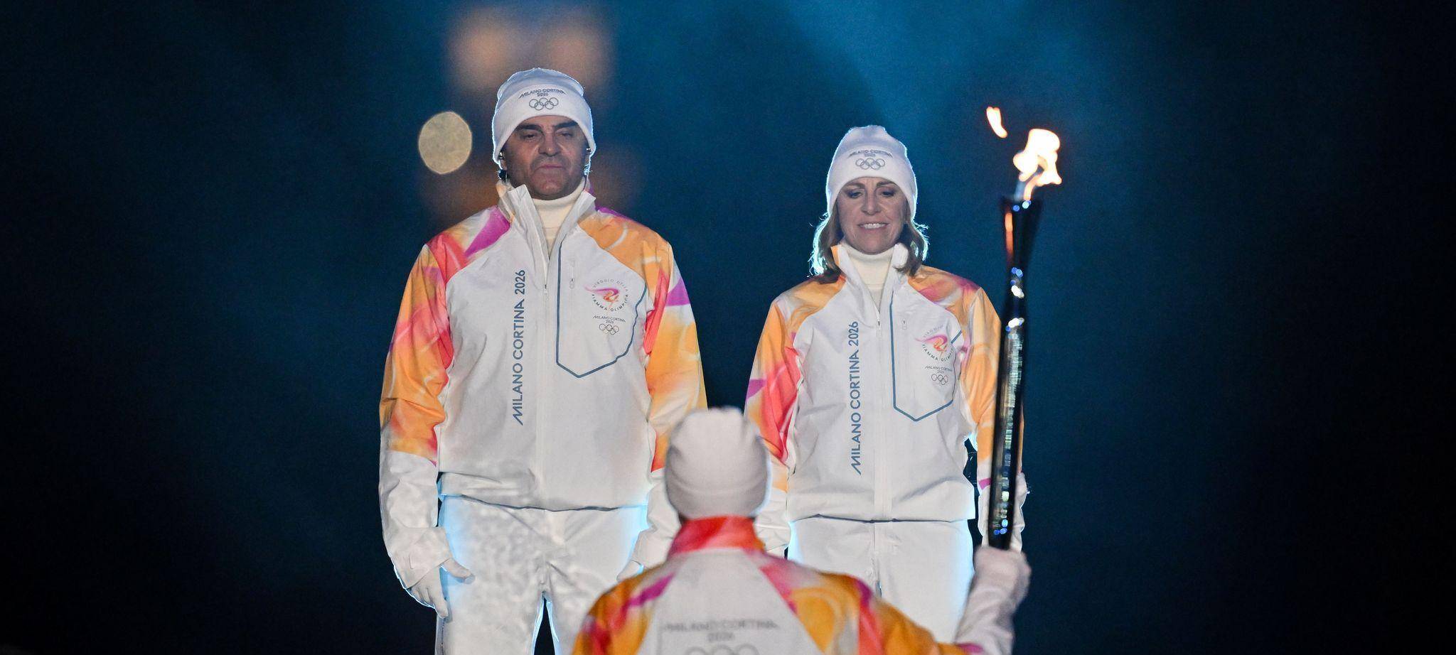 Olympische Winterspiele 2026