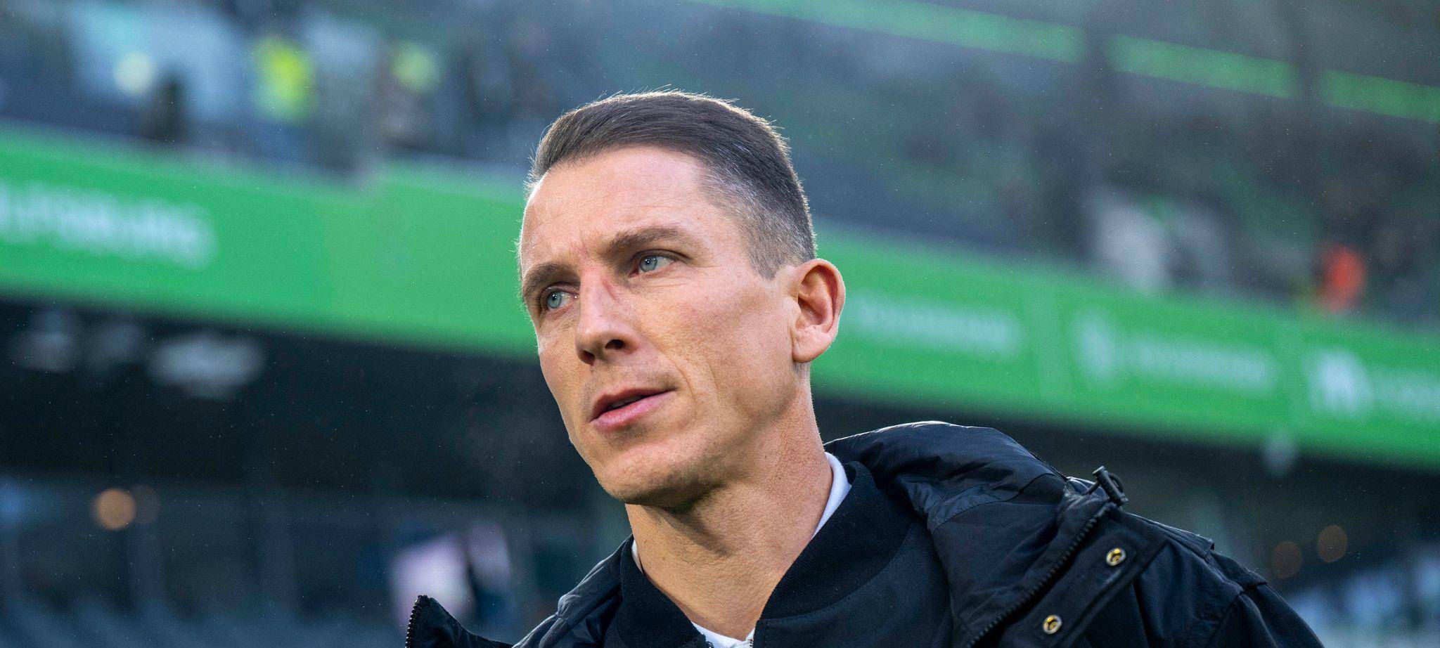 VfL Wolfsburg - Borussia Dortmund