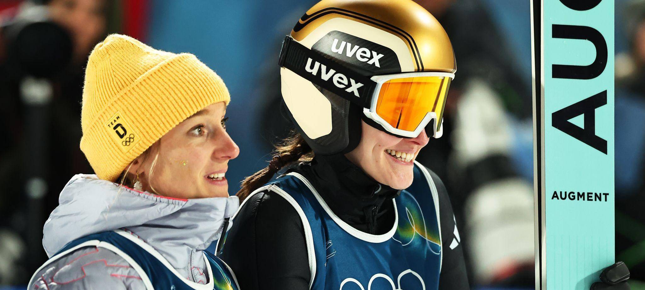 Olympische Winterspiele 2026