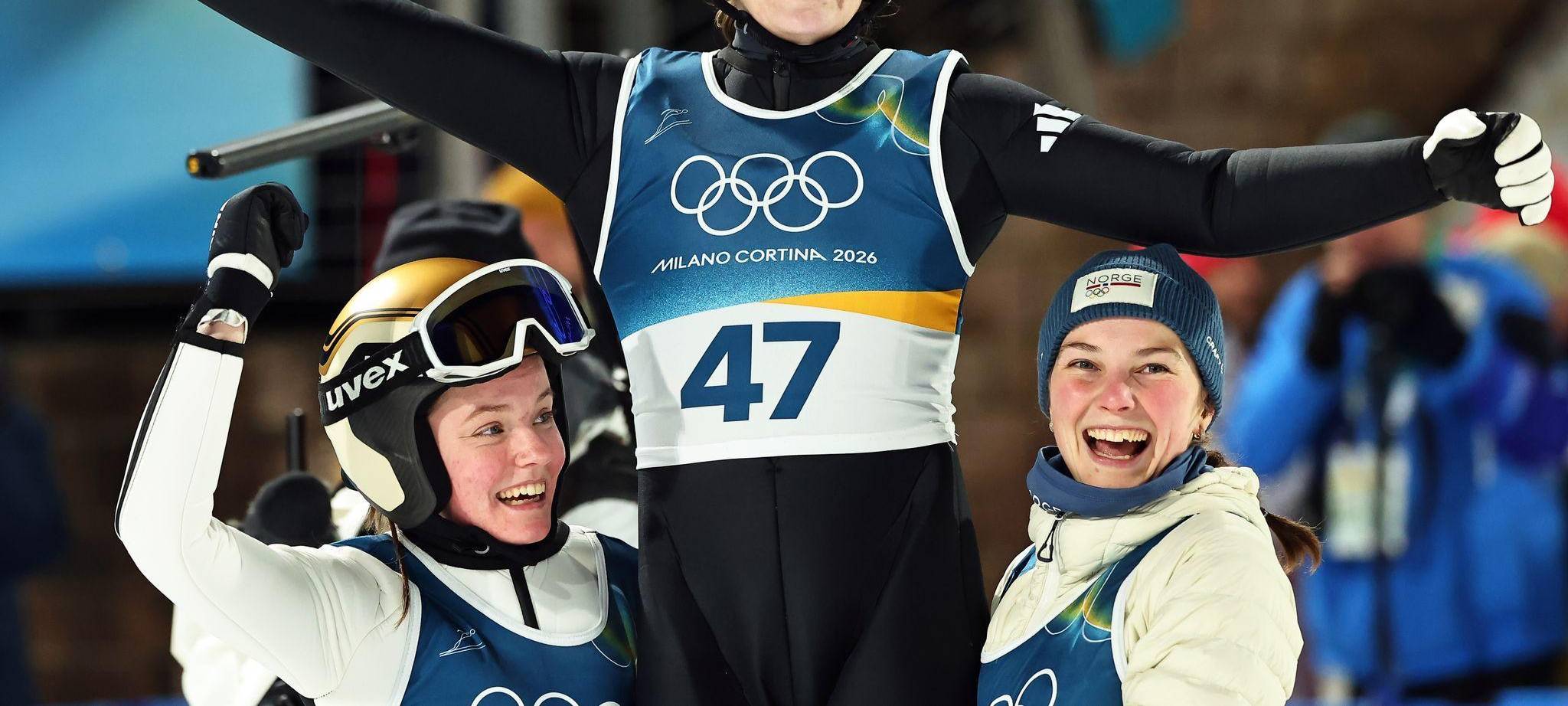 Olympische Winterspiele 2026