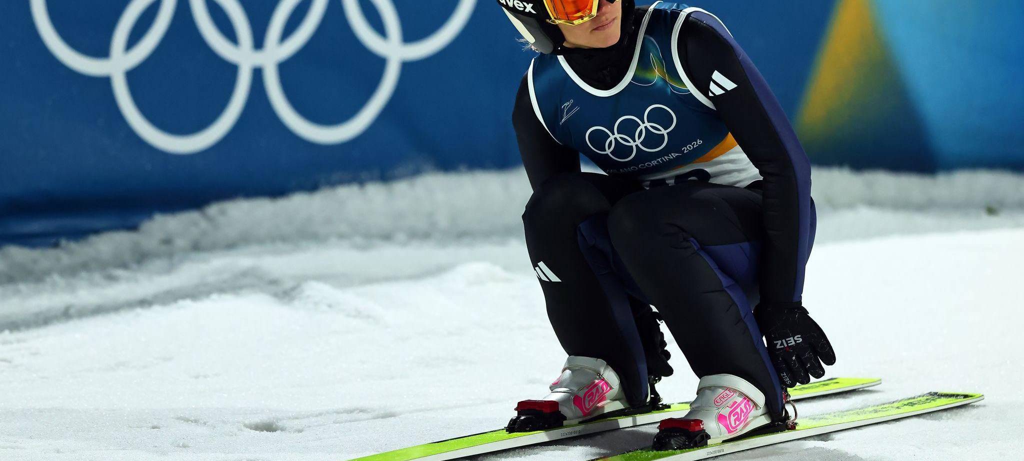 Olympische Winterspiele 2026