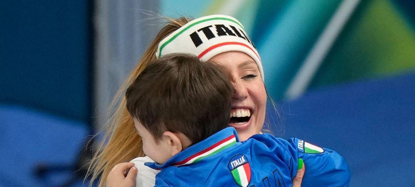 Olympische Winterspiele 2026