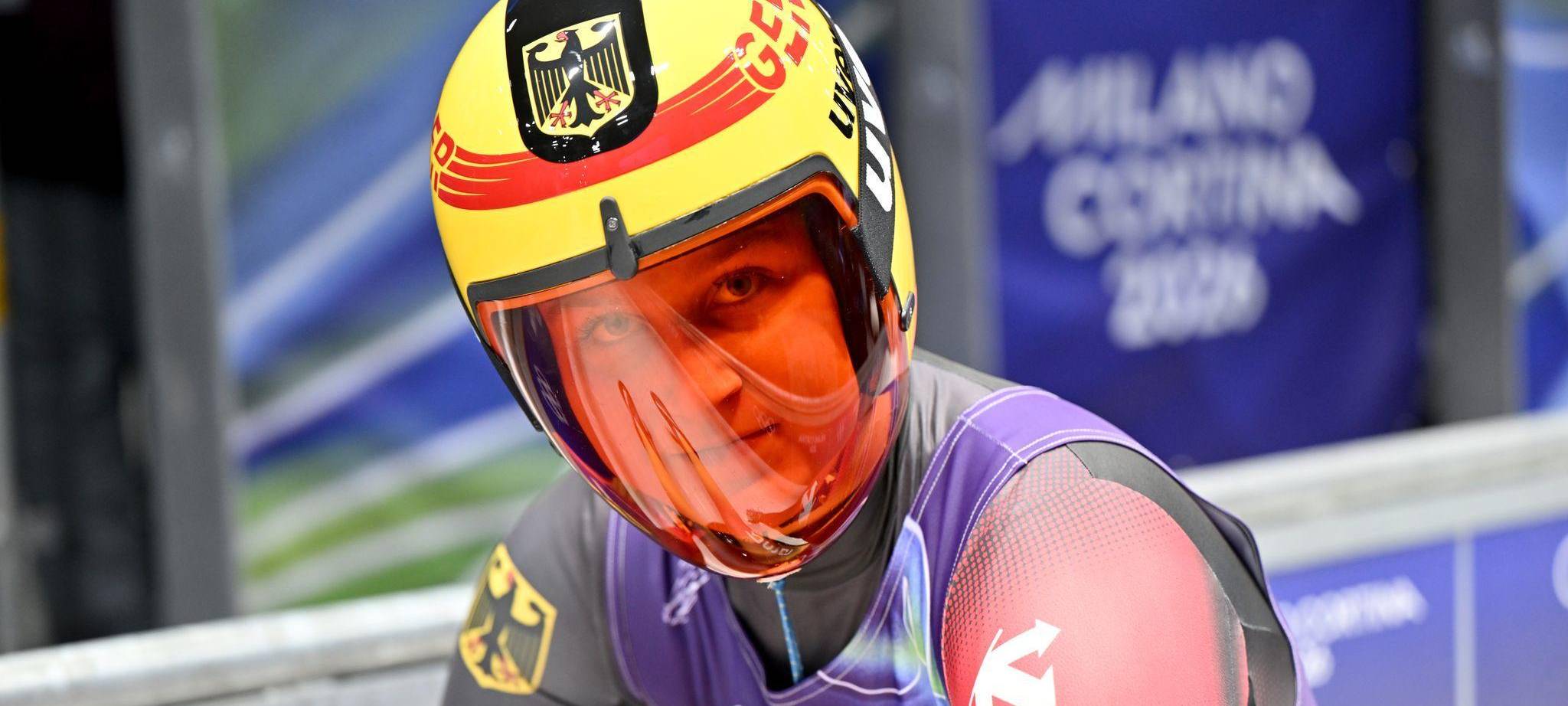 Olympische Winterspiele 2026