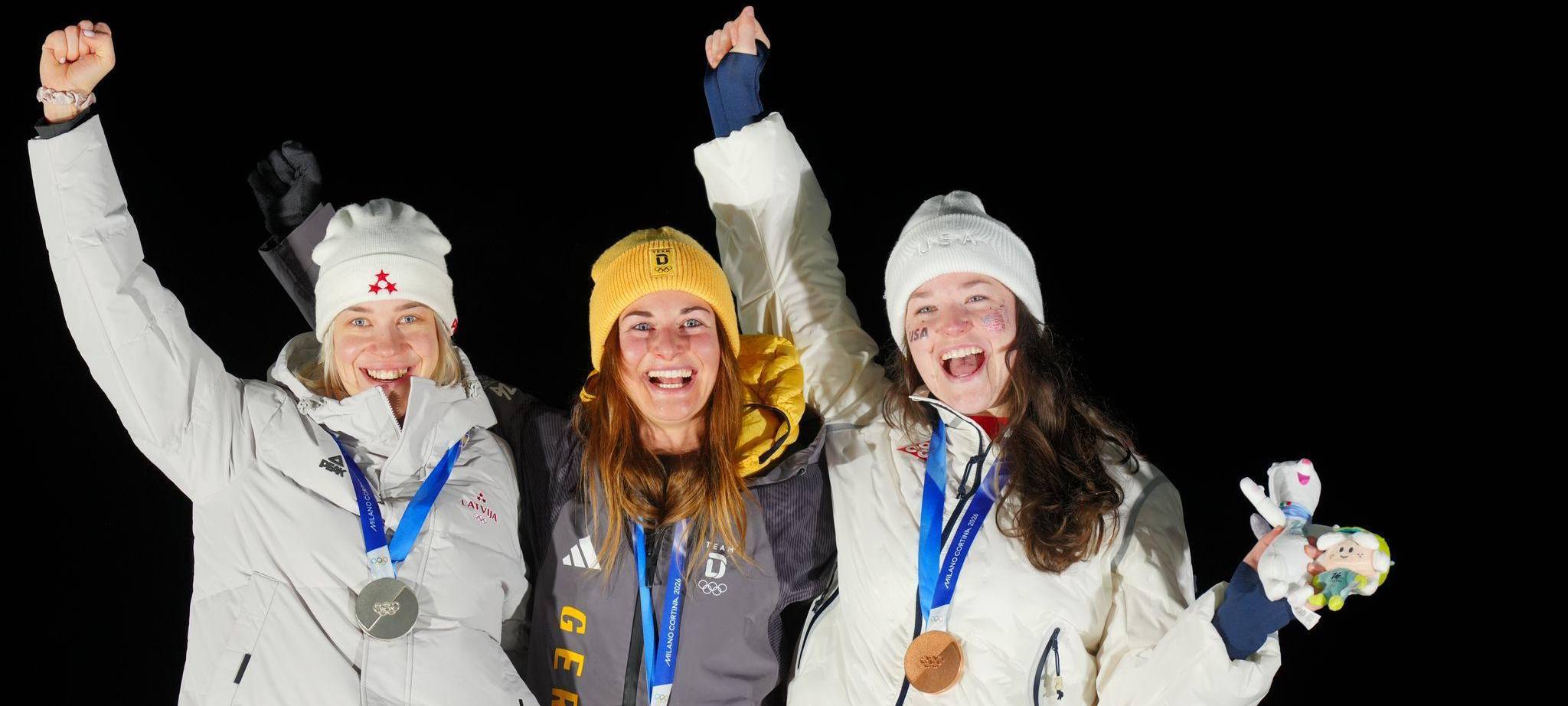 Olympische Winterspiele 2026