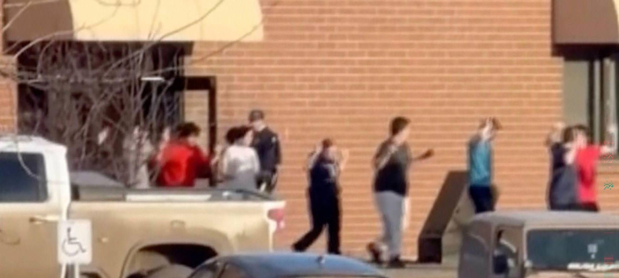 Tote nach Schüssen an Schule in Kanada gefunden