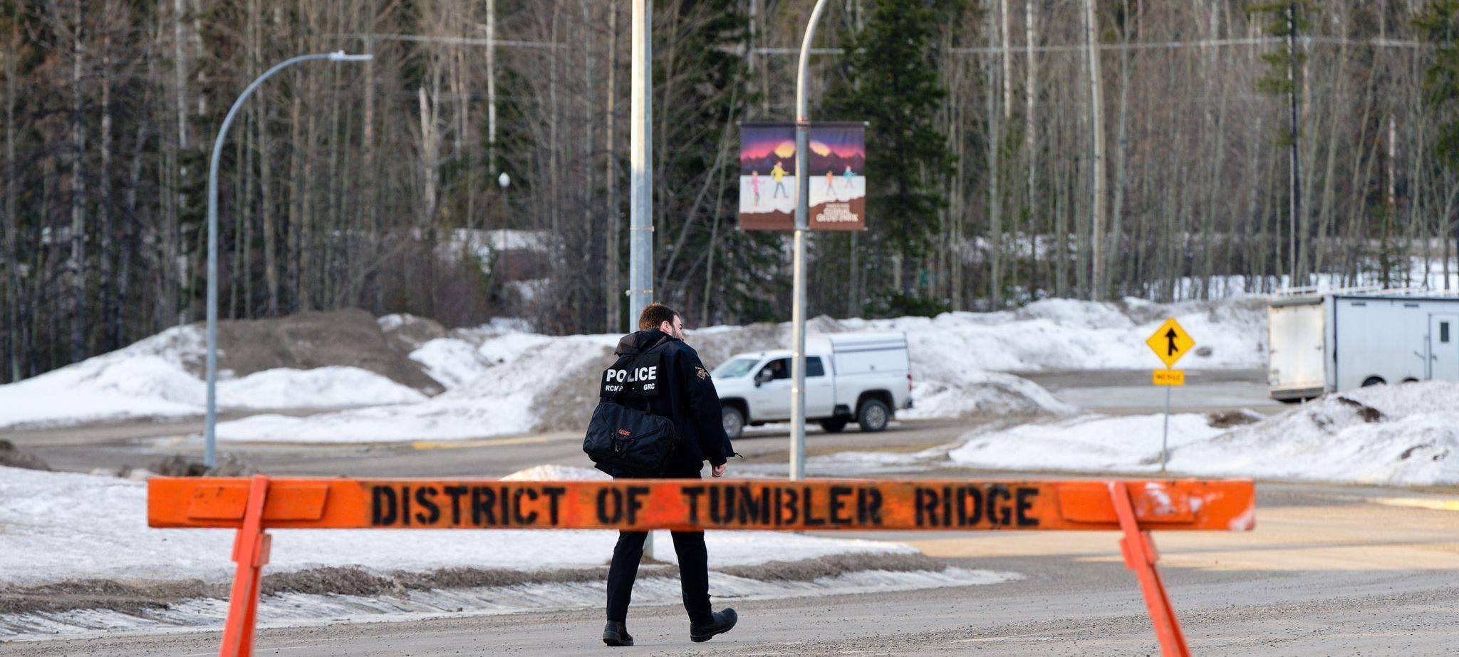 Viele Tote nach Schüssen an Schule in Kanada
