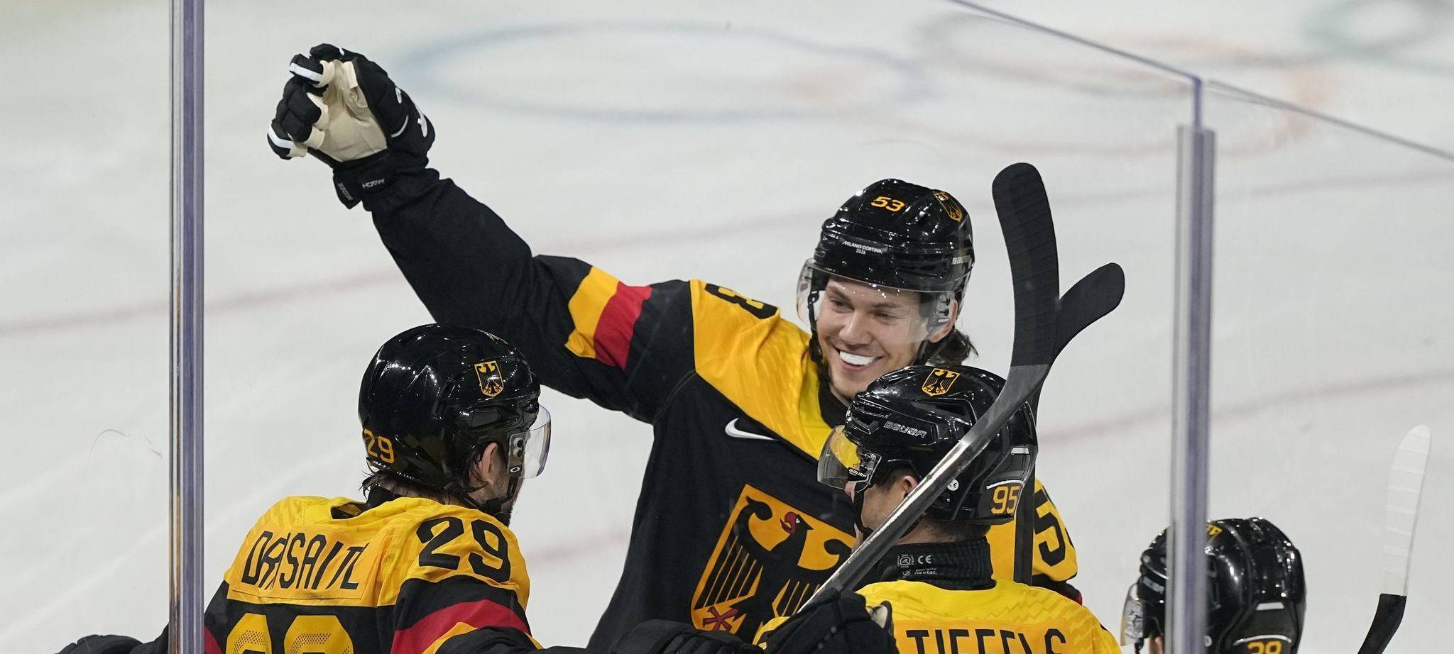 Olympische Winterspiele 2026