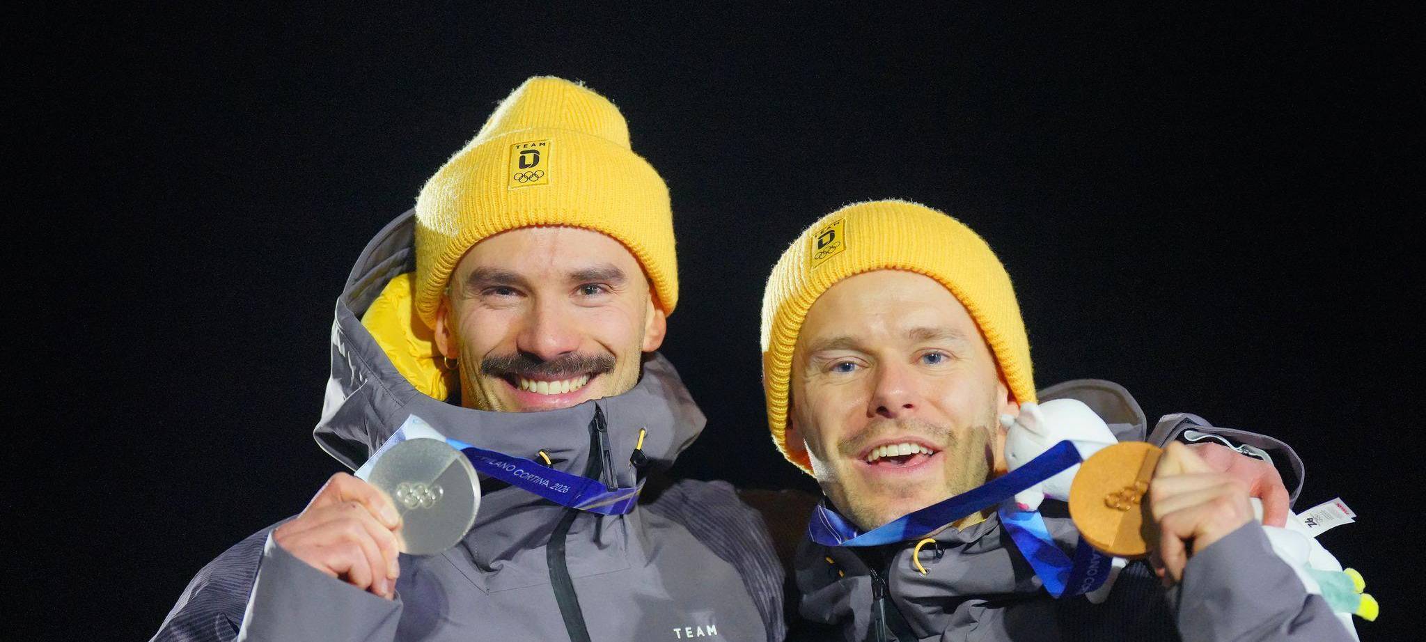 Olympische Winterspiele 2026